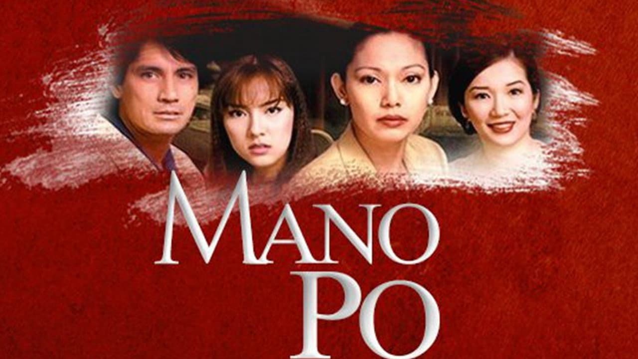 Mano Po Collection