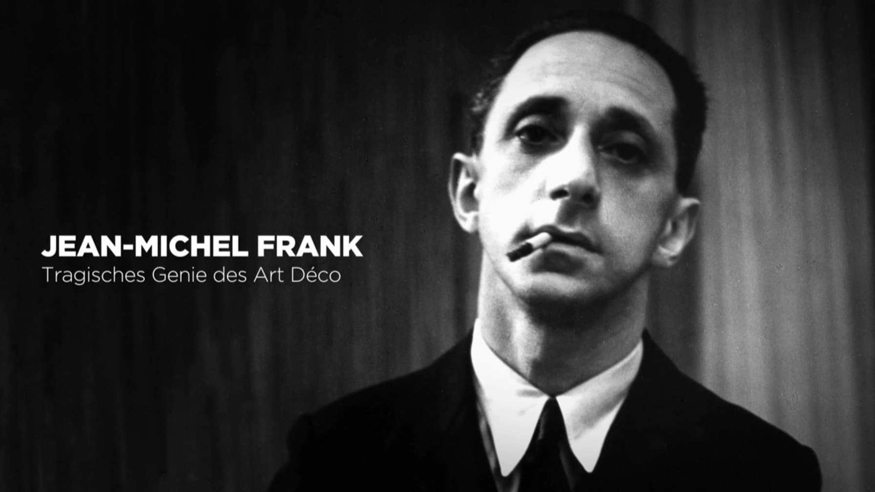Jean-Michel Frank – Tragisches Genie des Art déco