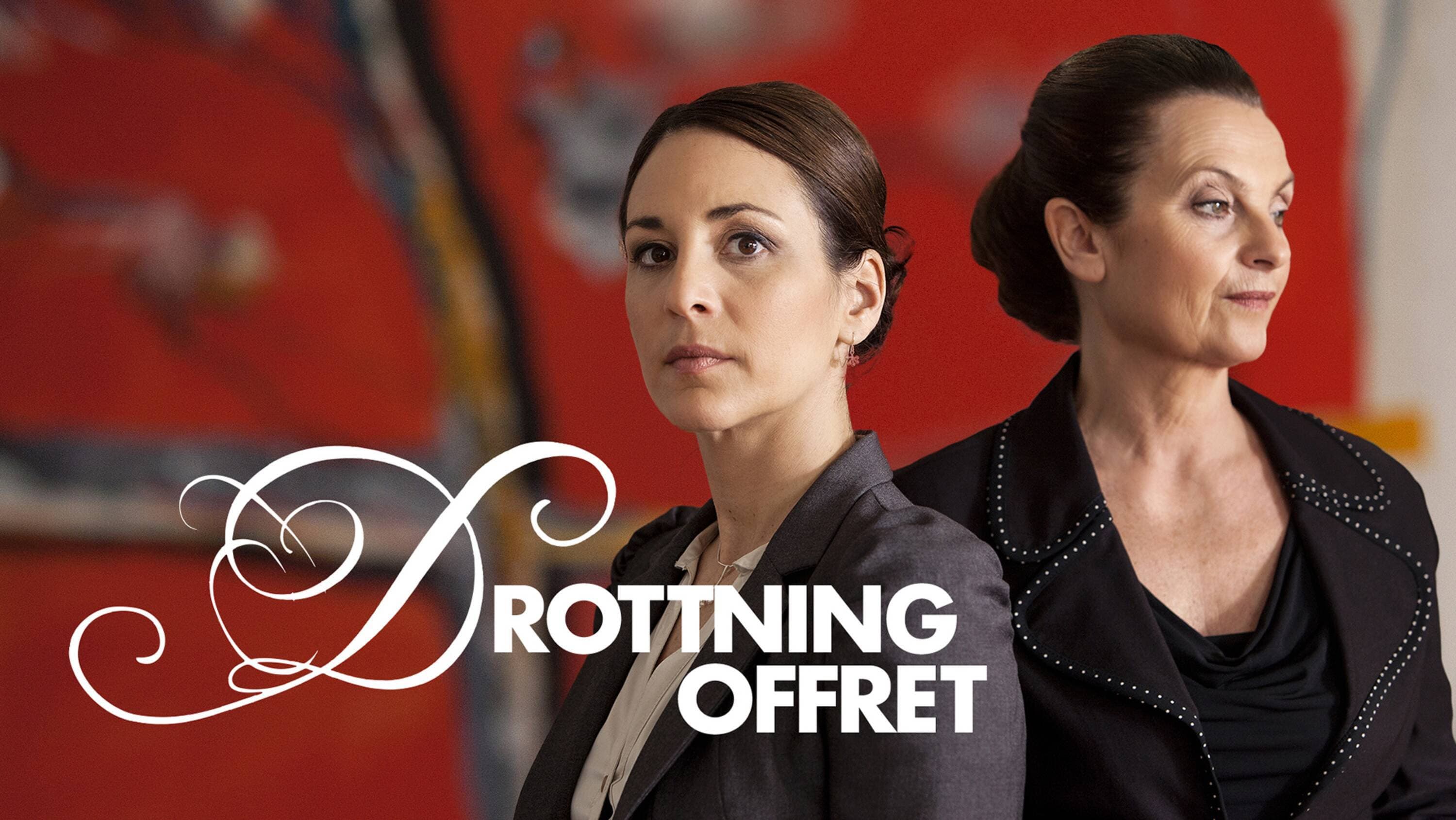 Drottningoffret