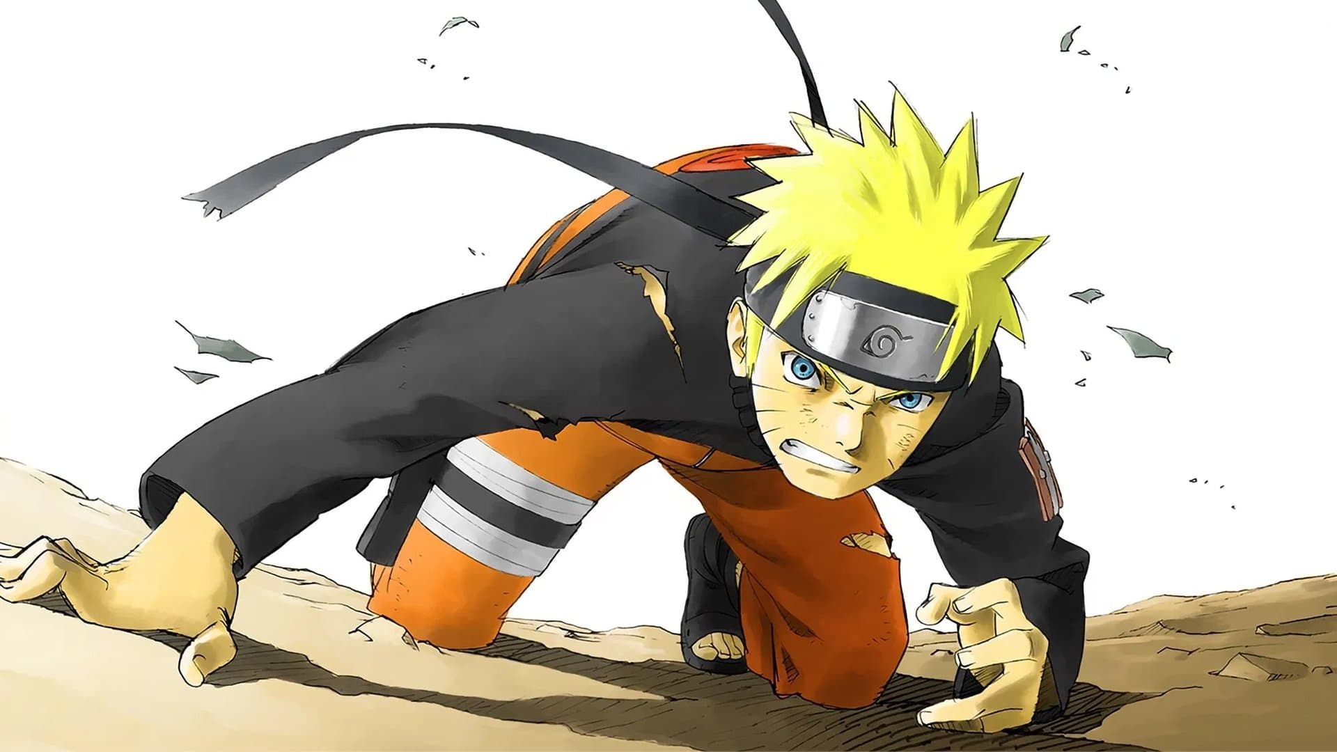 Naruto Shippuden: La Película