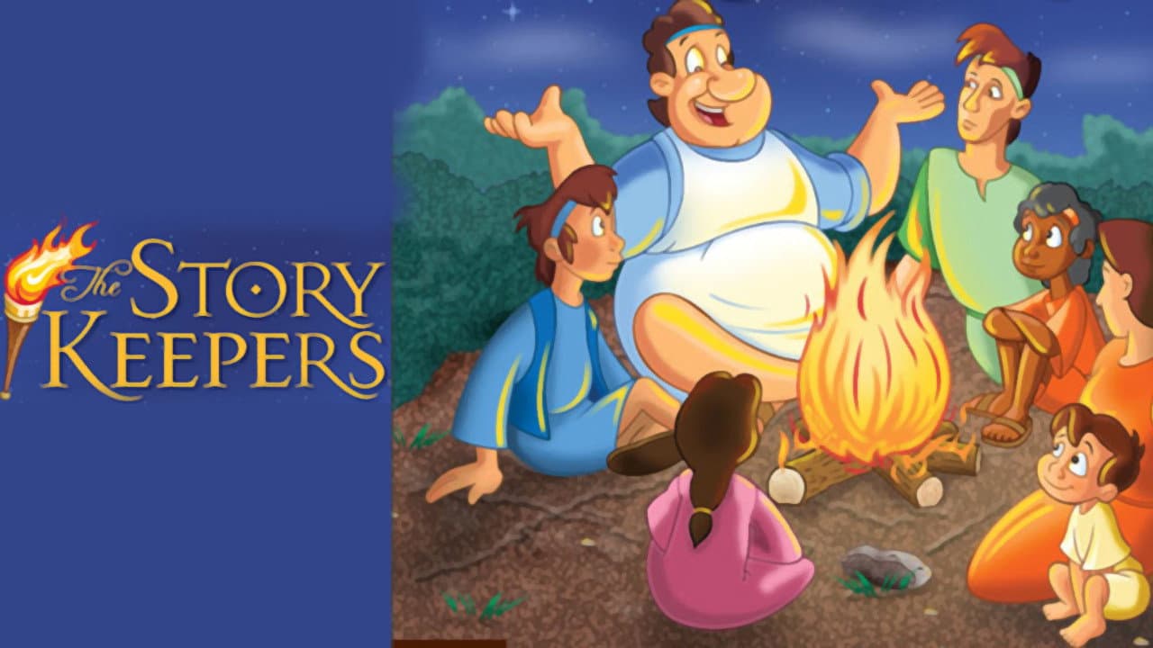 Los Guardianes de la Historia