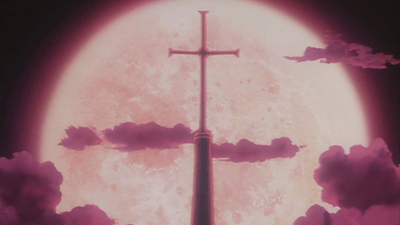 Devilman Volume 3: Devilman Apocalypse