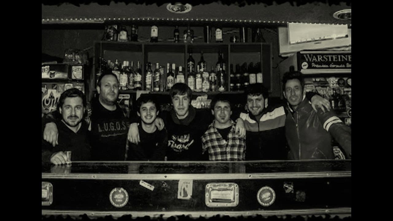 El templo del rock