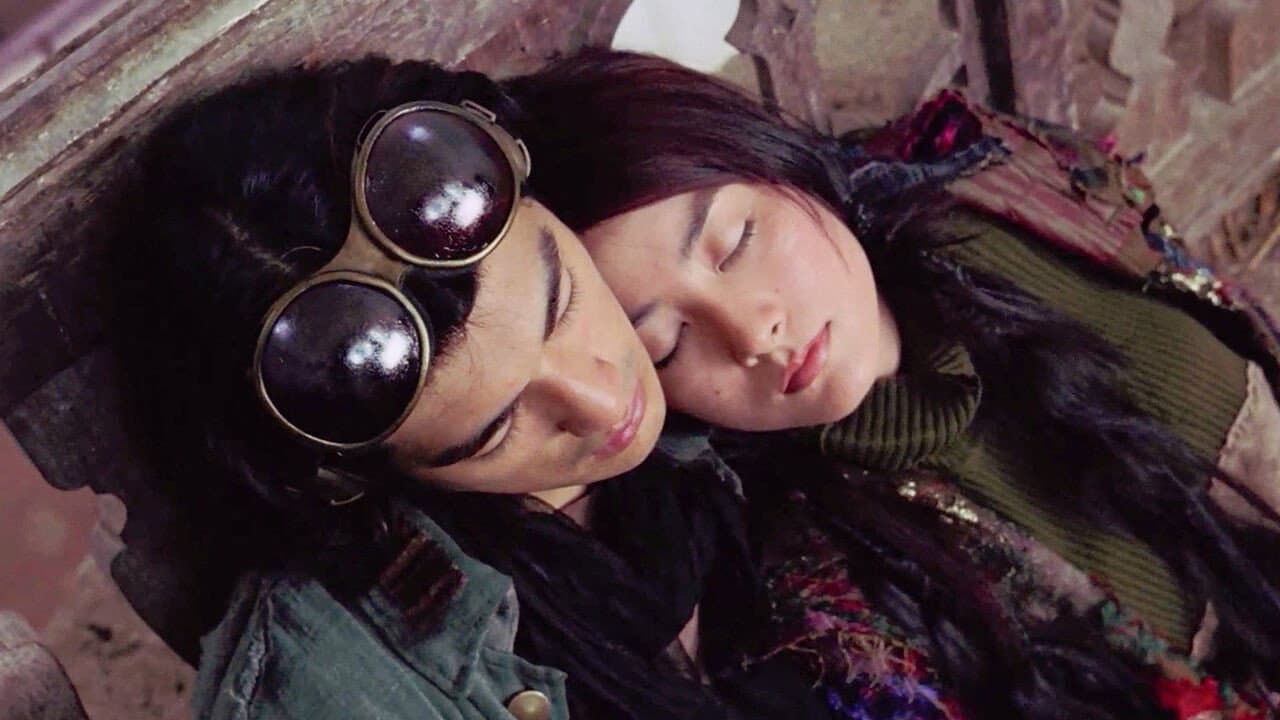 安娜瑪德蓮娜