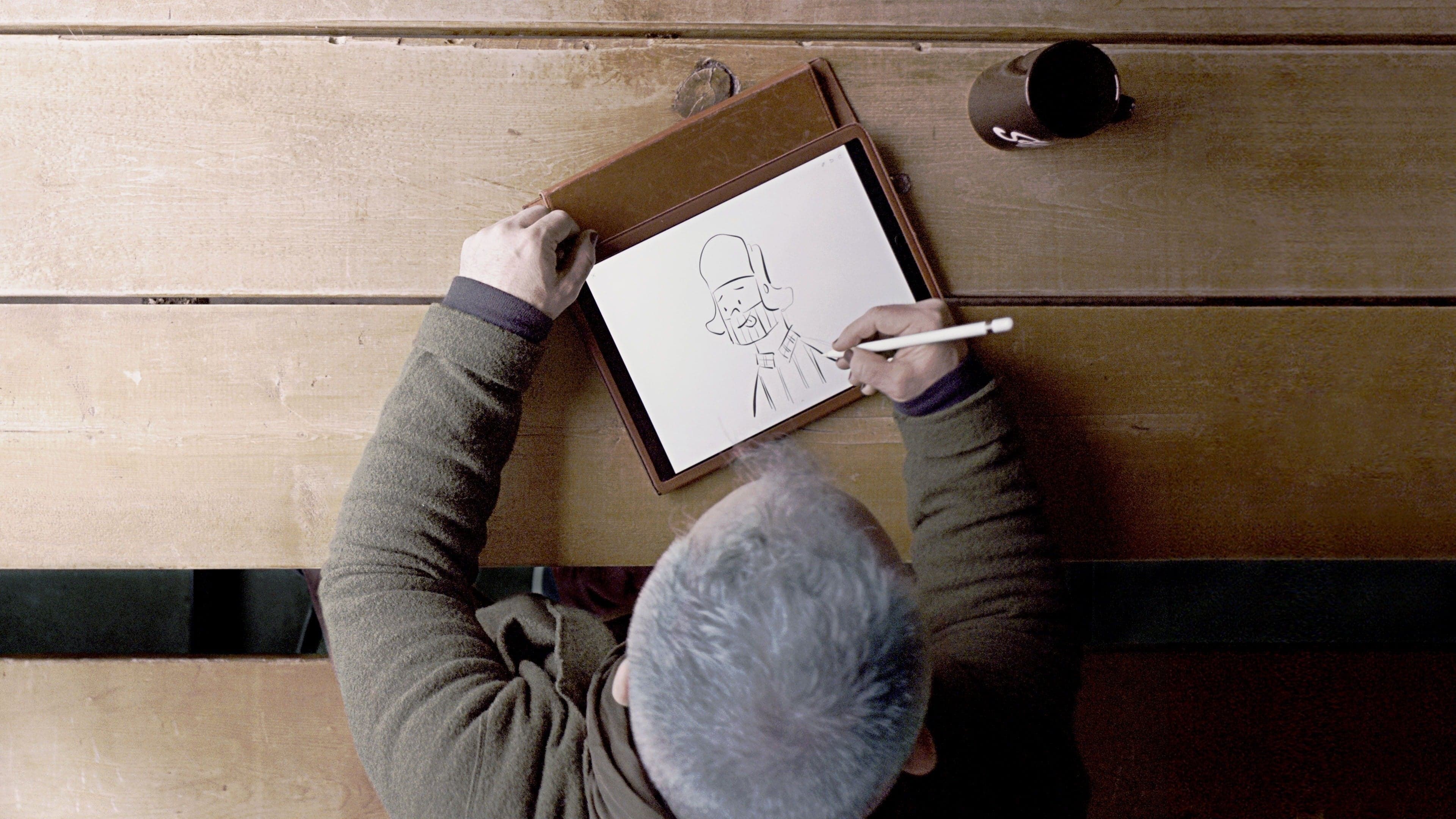 Por dentro de Pixar