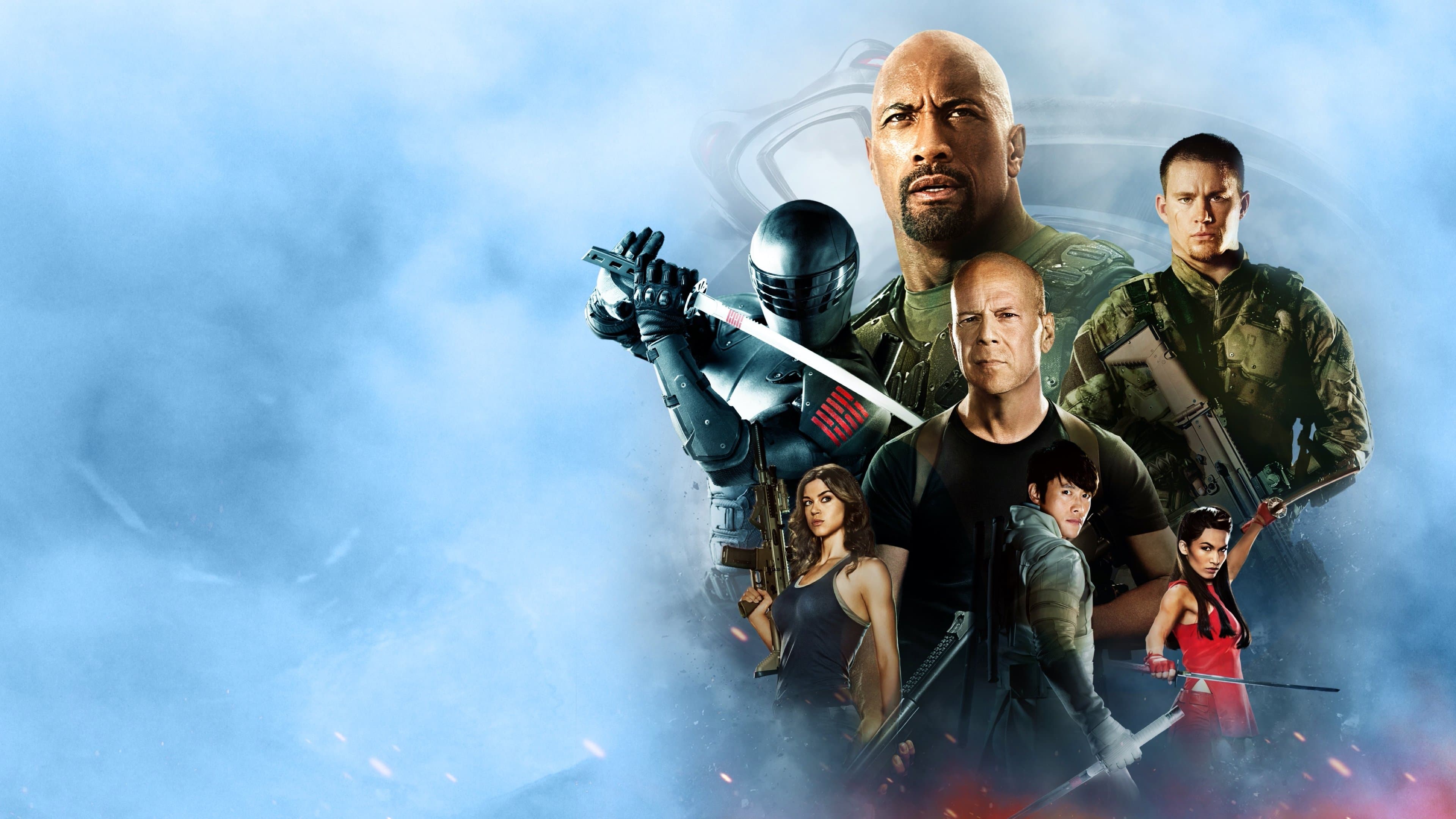 G.I. Joe 2: El Contraataque