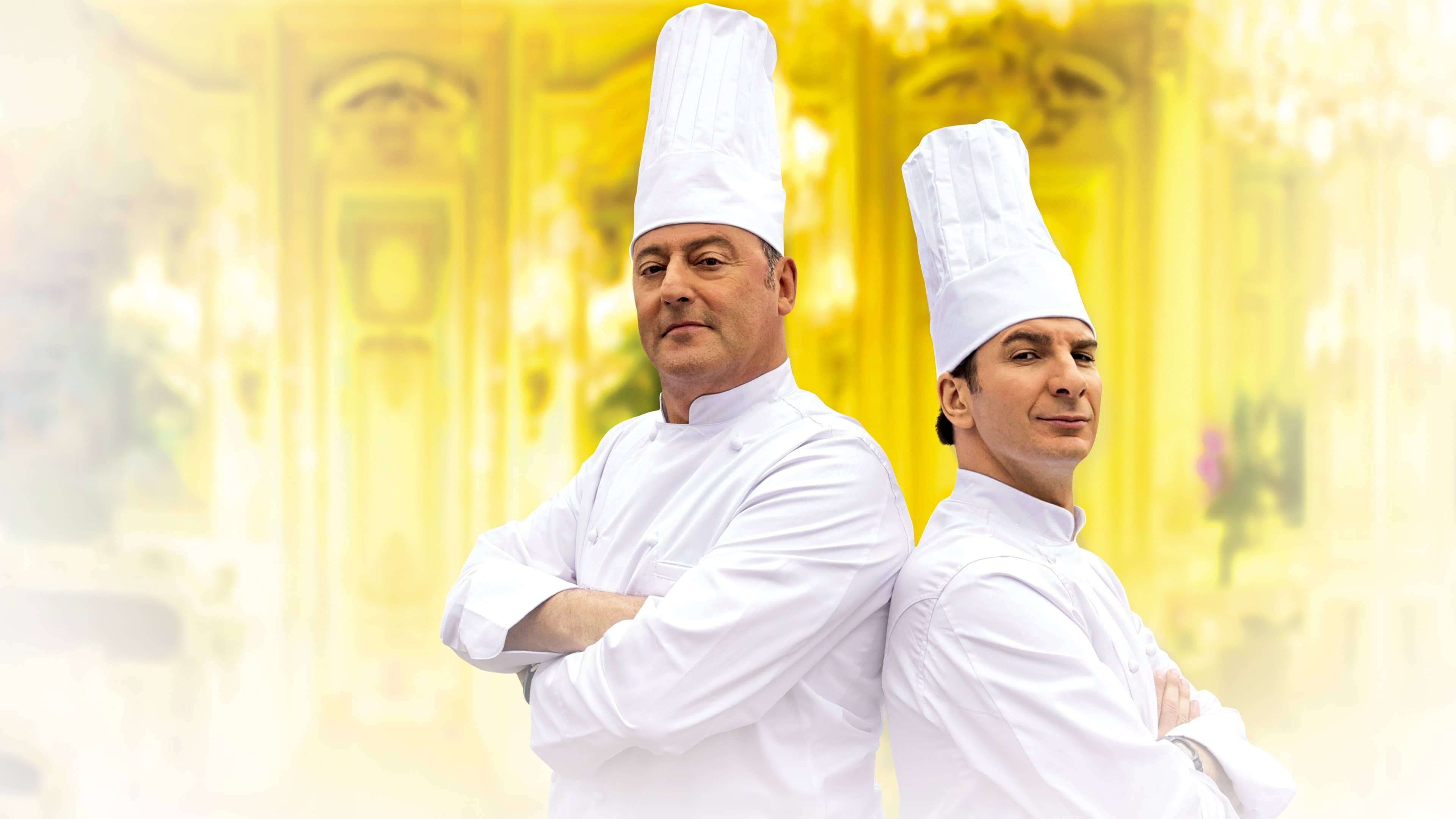 El chef