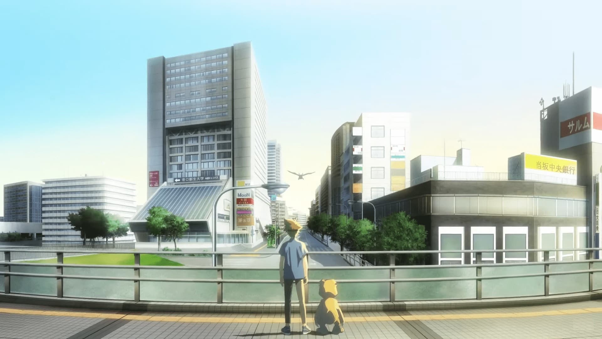 Digimon Adventure: La última evolución – Kizuna