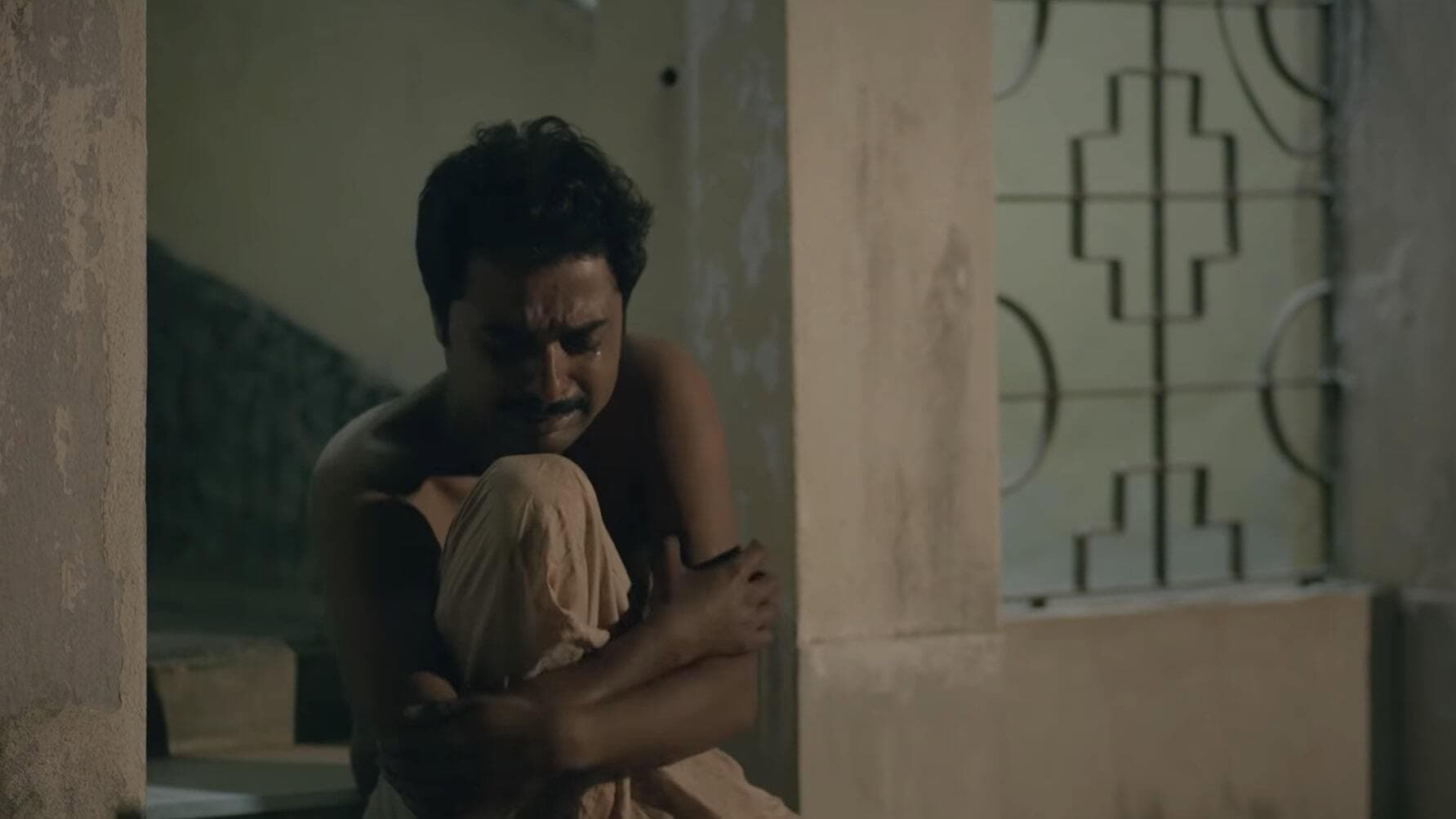 বিরহী