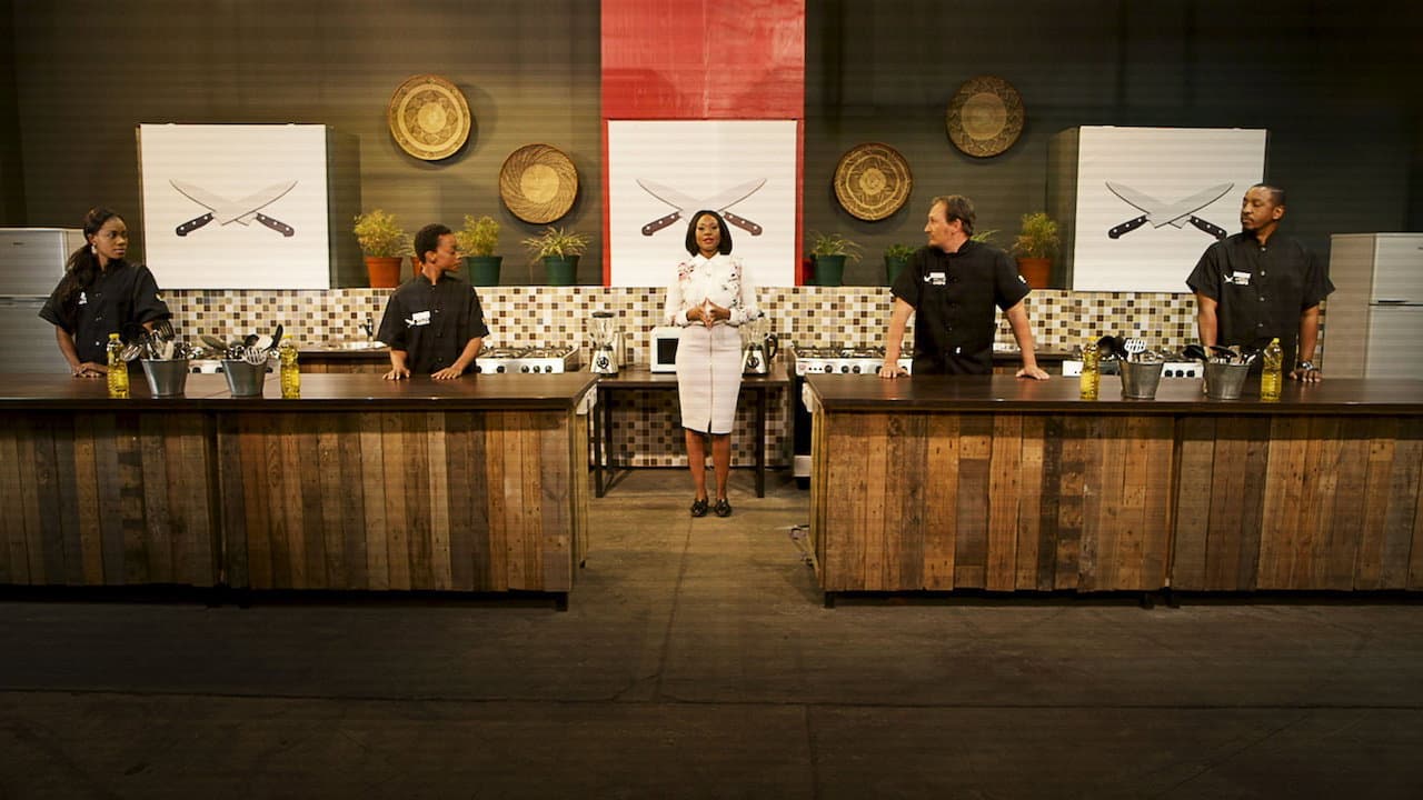 La competencia de cocina