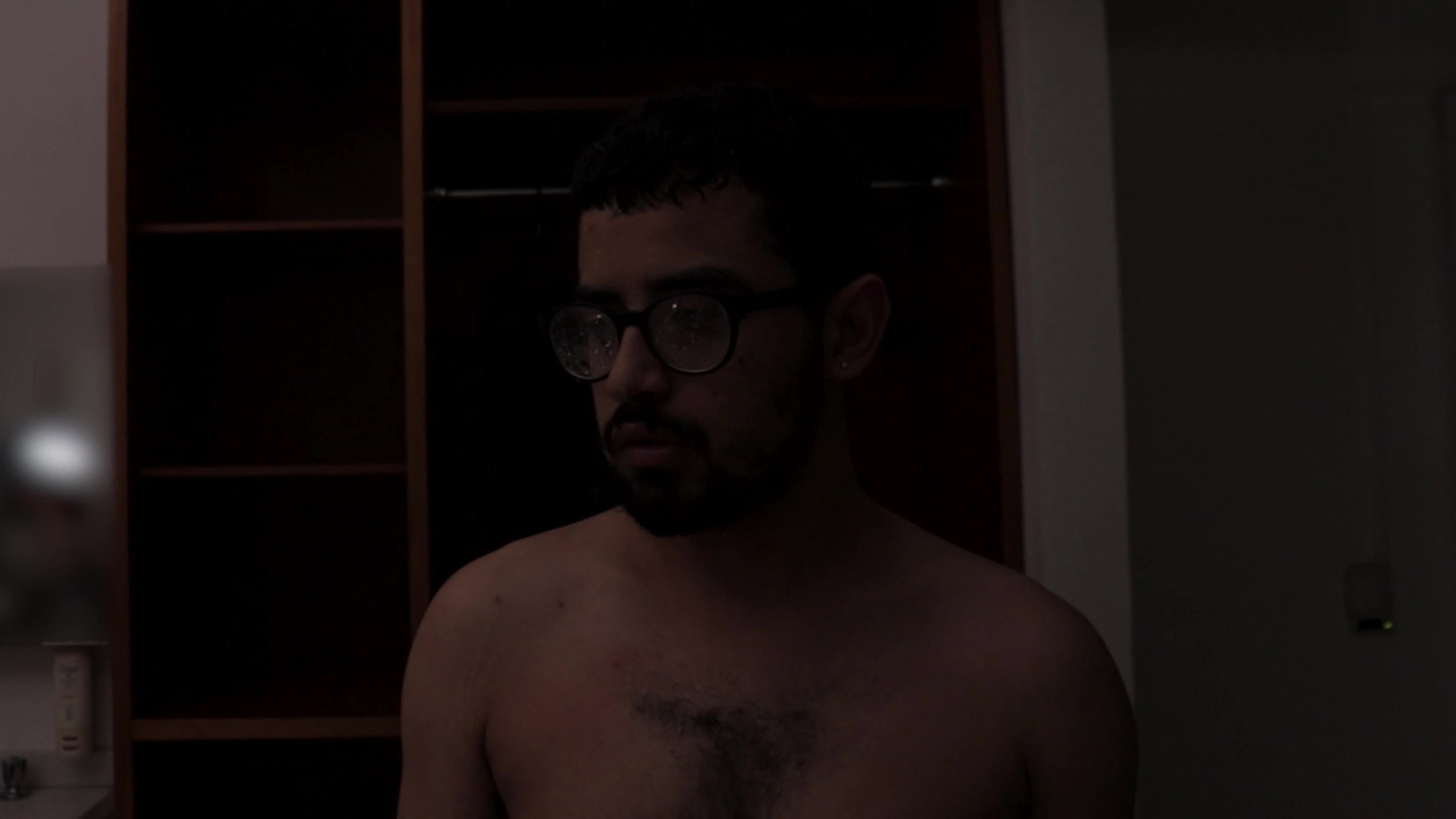¿Hay Alguien En Casa?
