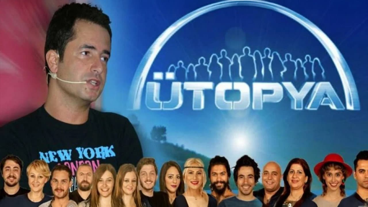 Ütopya