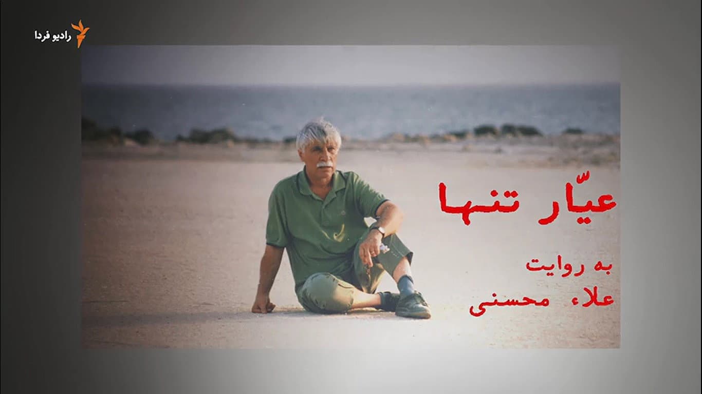 عیّار تنها