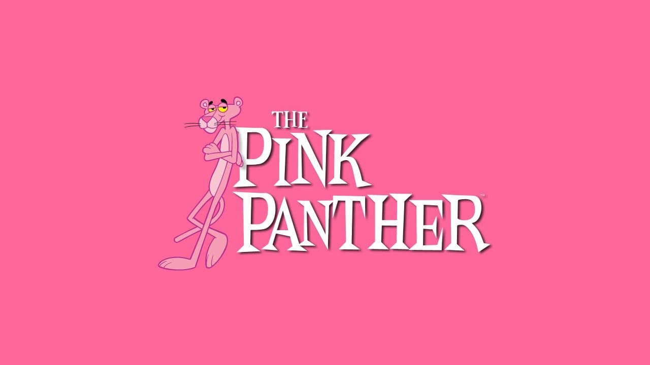 La Pantera Rosa