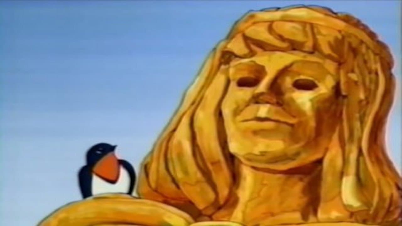El príncipe feliz