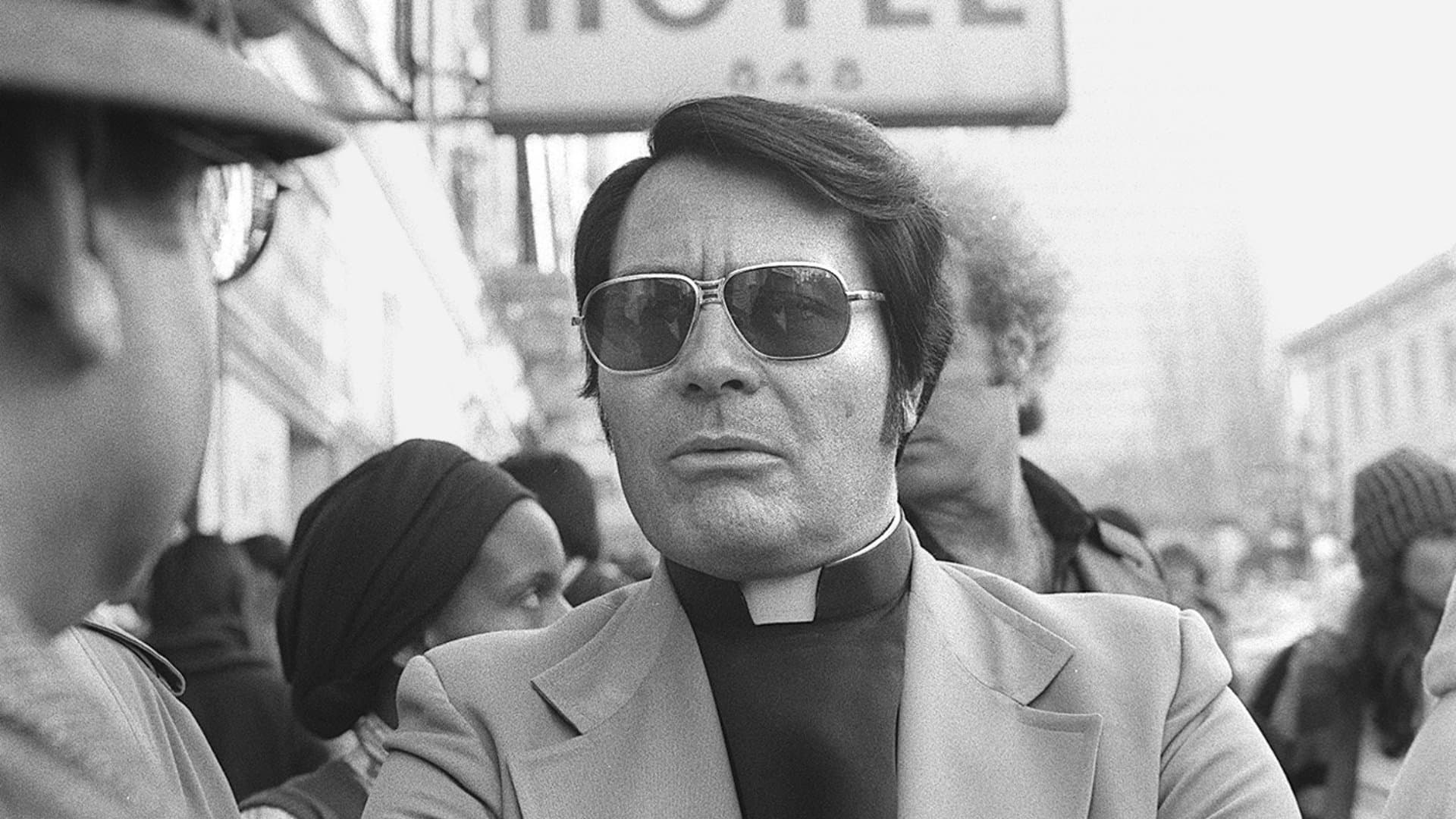 Jonestown: Terror en la Jungla