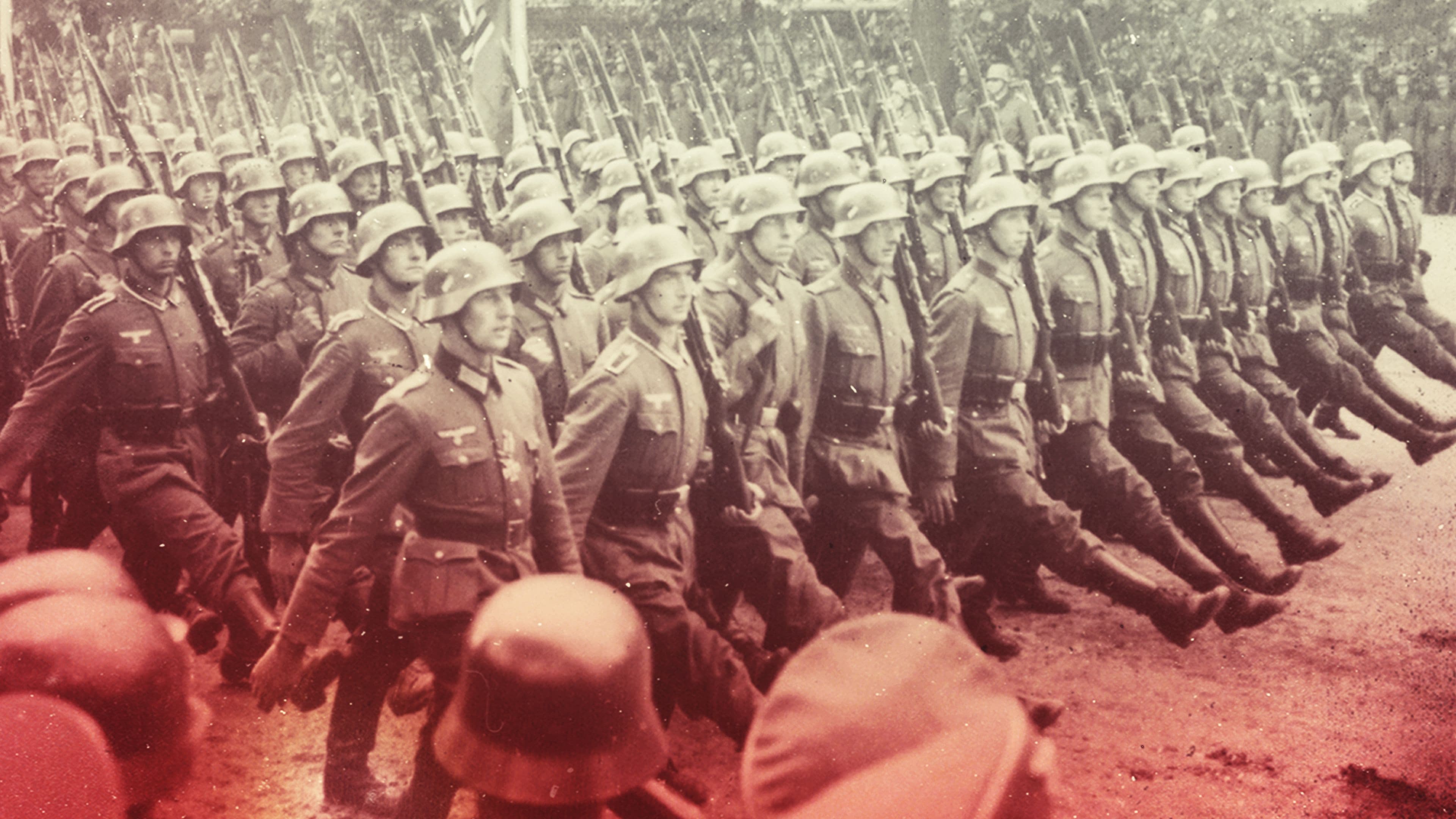 Einsatzgruppen: Los escuadrones nazis de la muerte