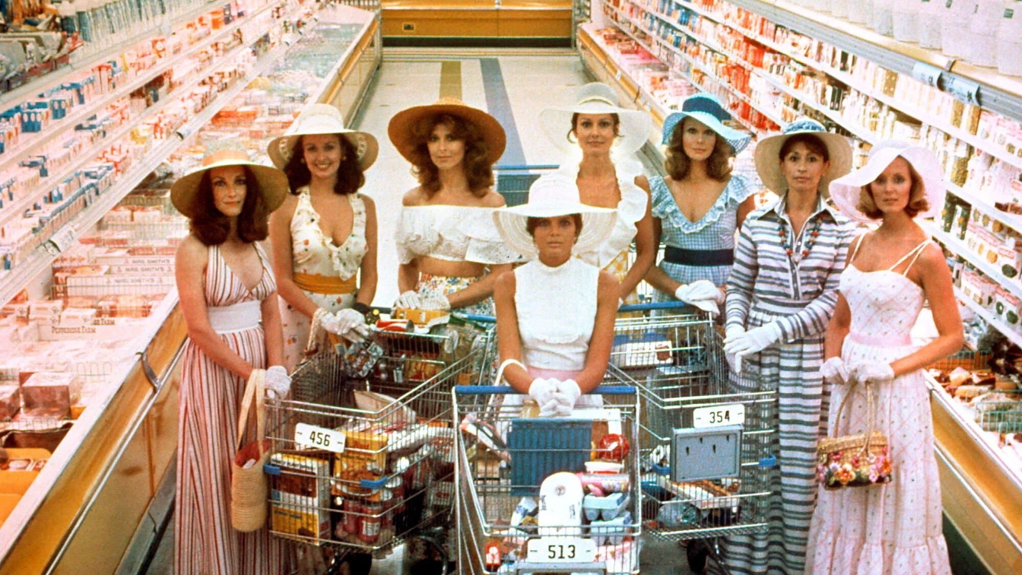 Stepford Collection