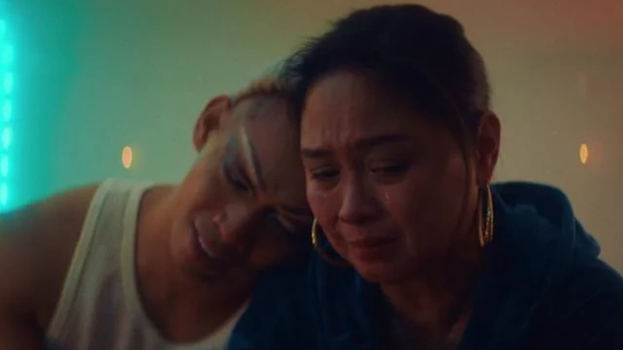 Inang Reyna