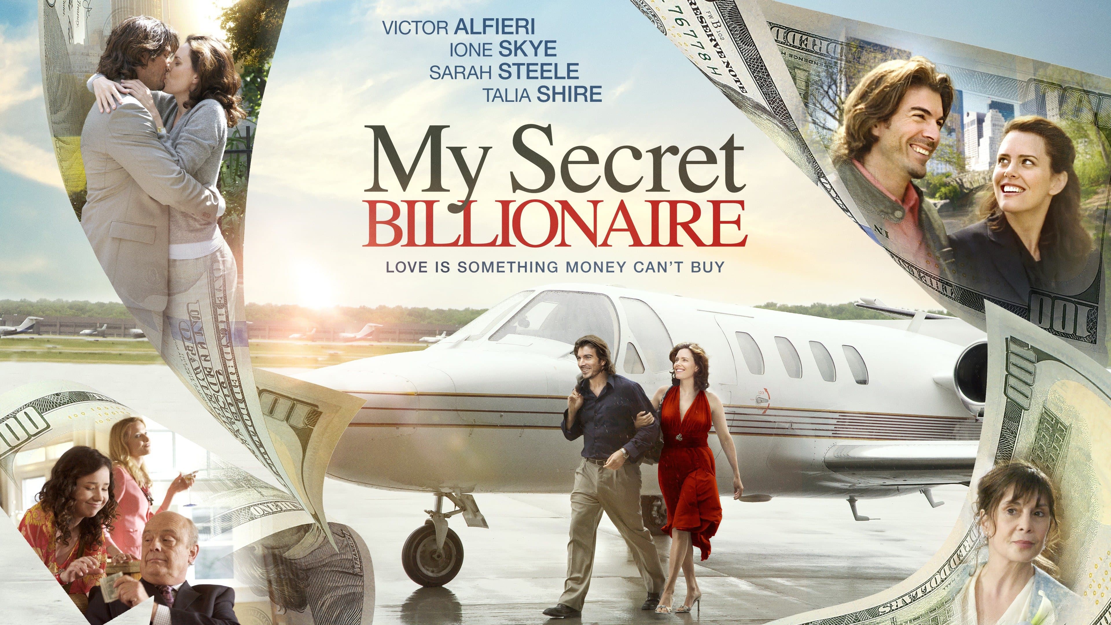Mi Billonario Secreto