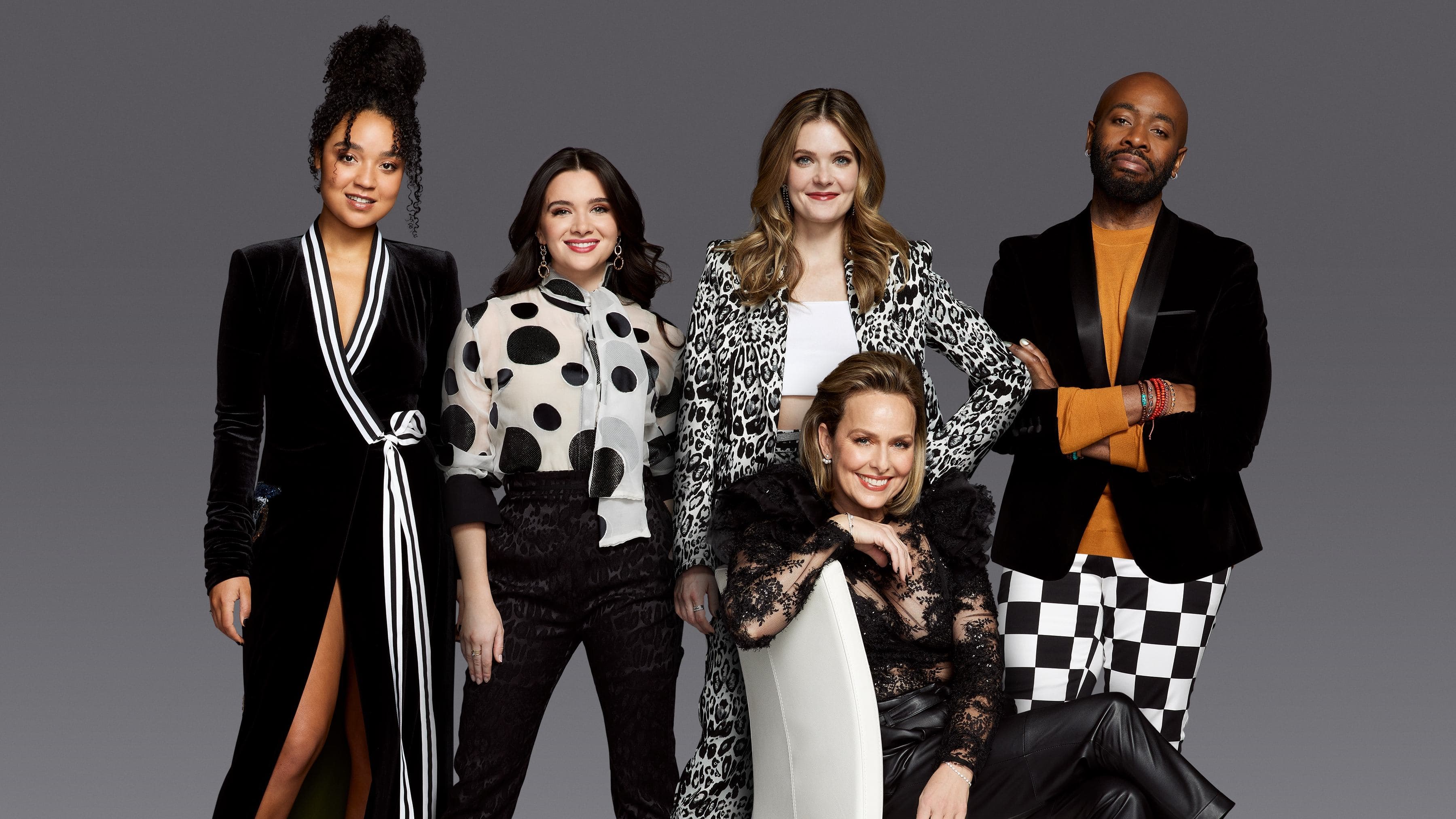 The Bold Type - Final de Temporada