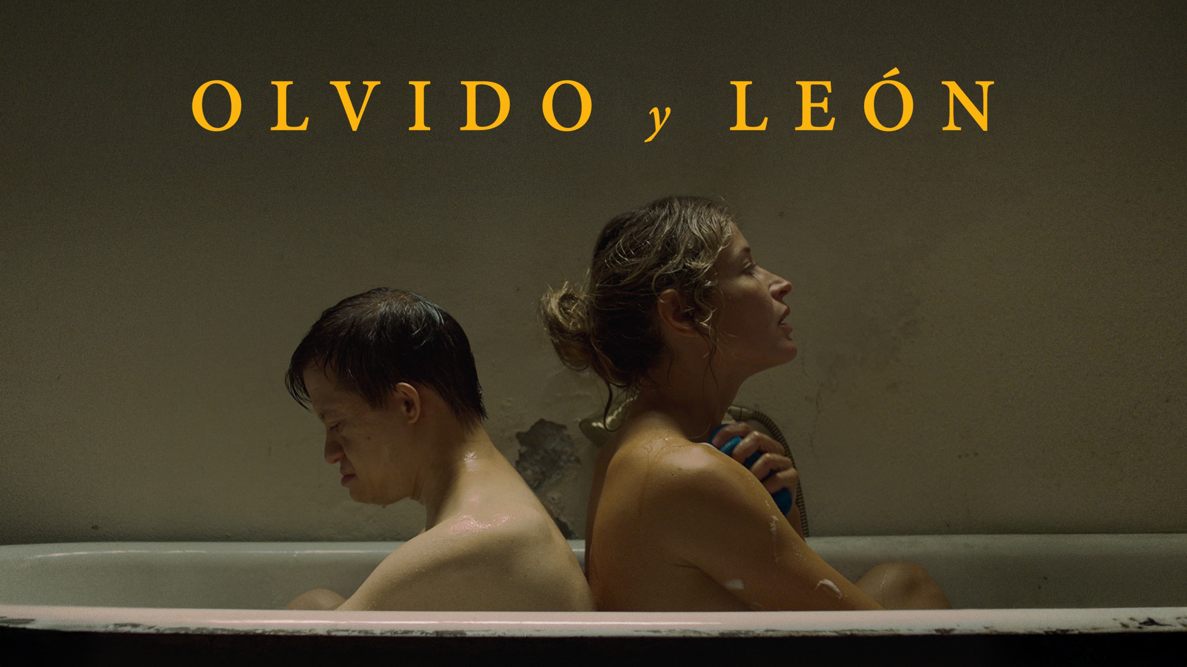 Olvido y León