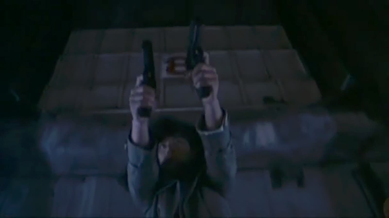 Takashi Miike's Family saga