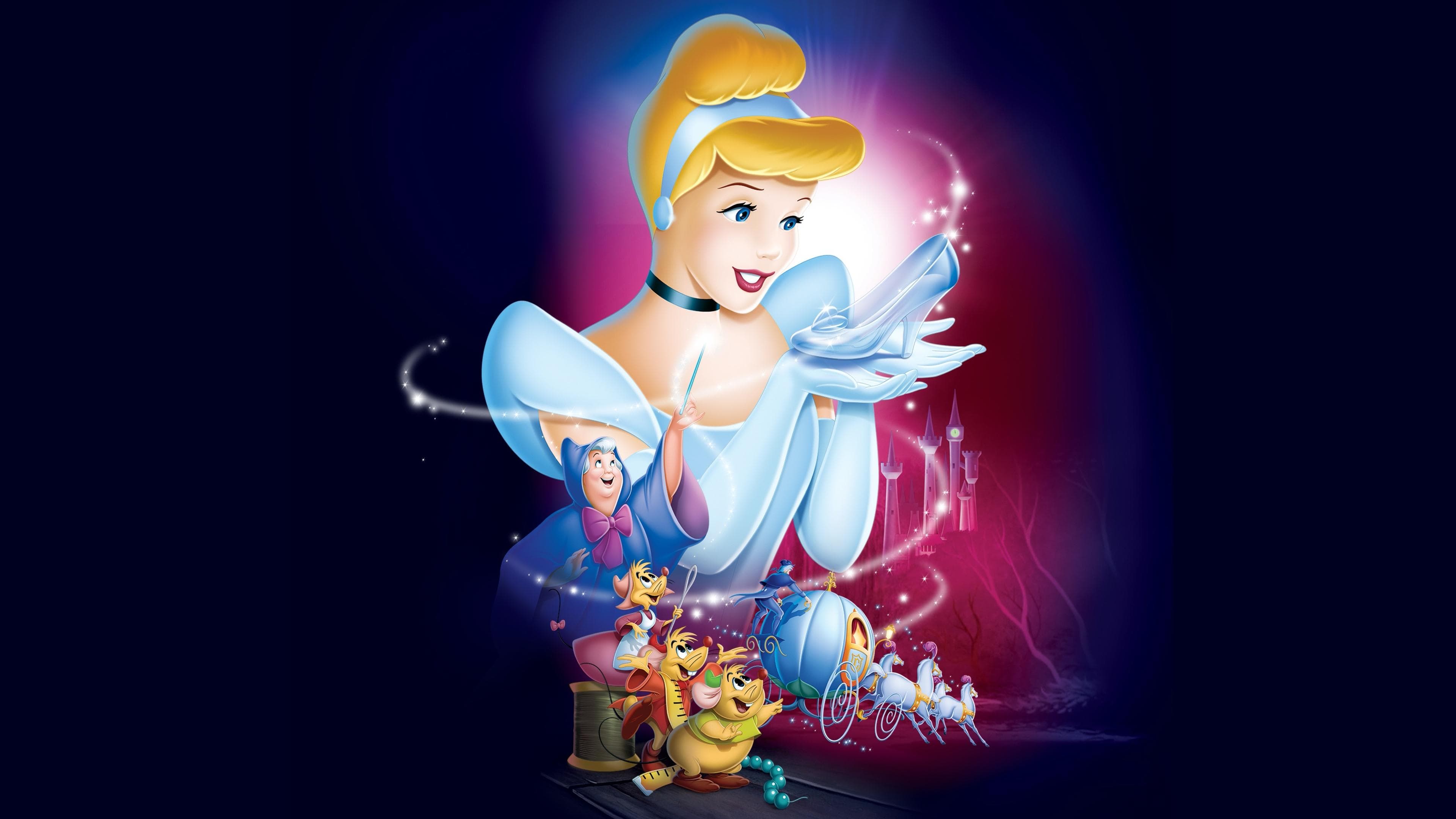 La cenicienta - Colección