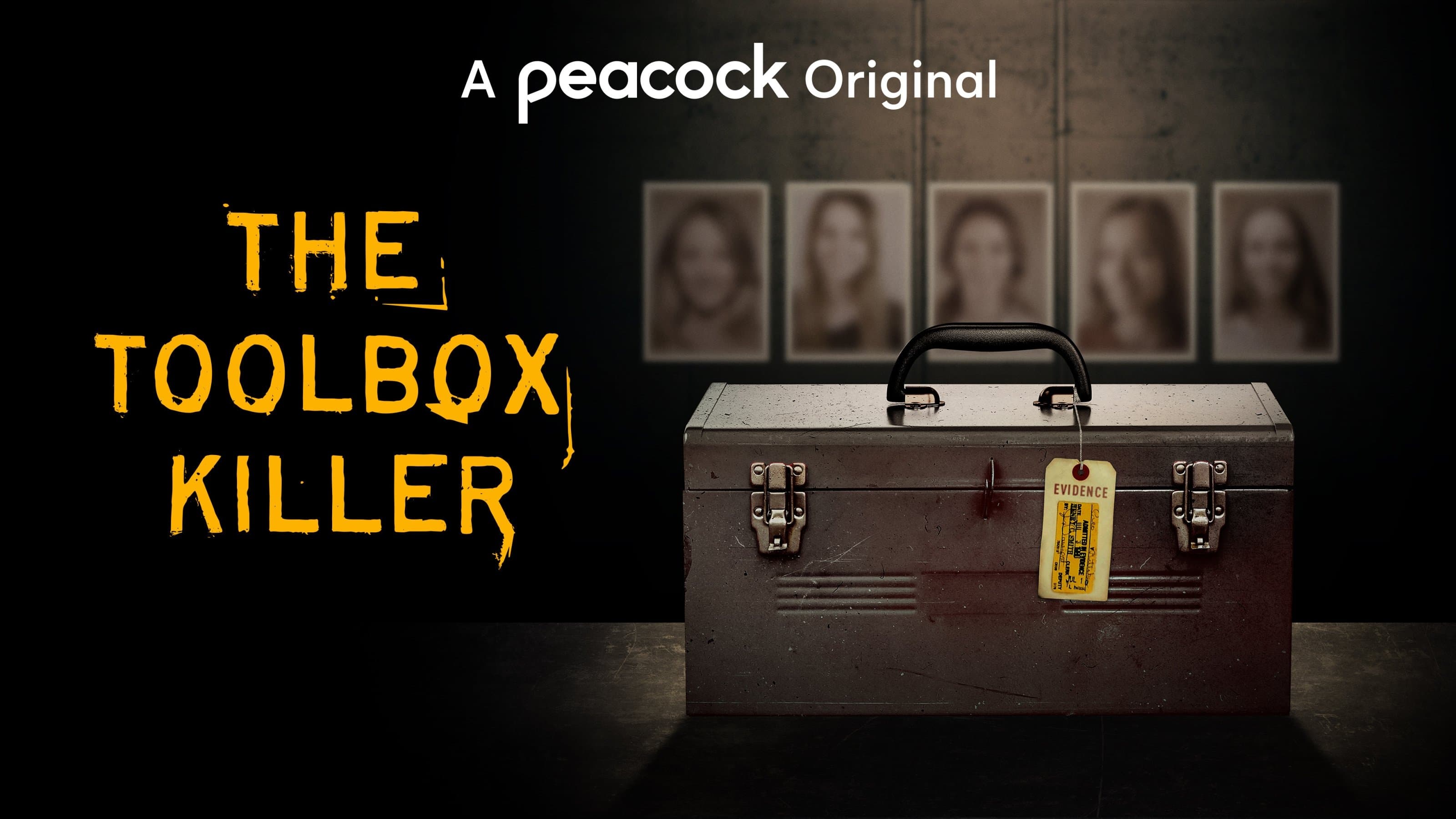 The Toolbox Killer