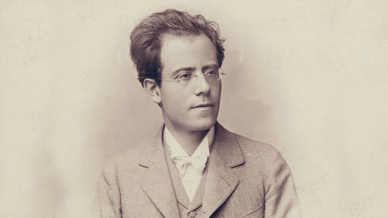 Sur les pas de Mahler