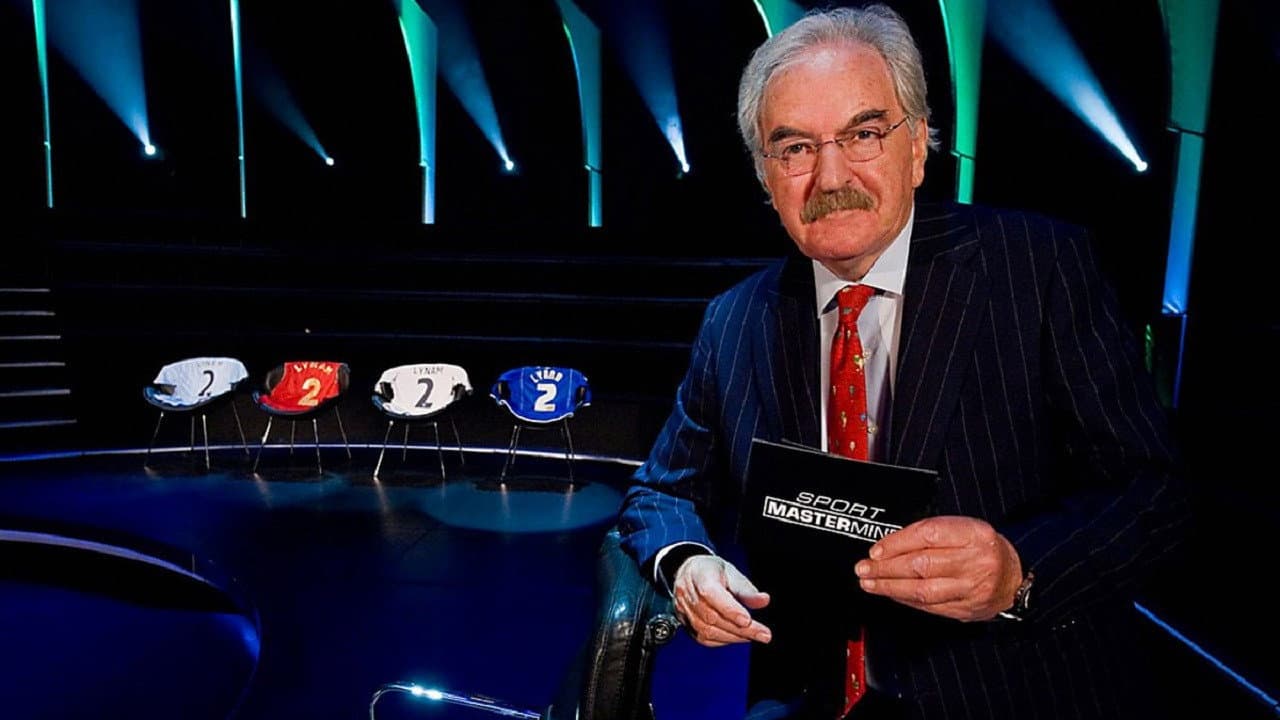 Sport Mastermind