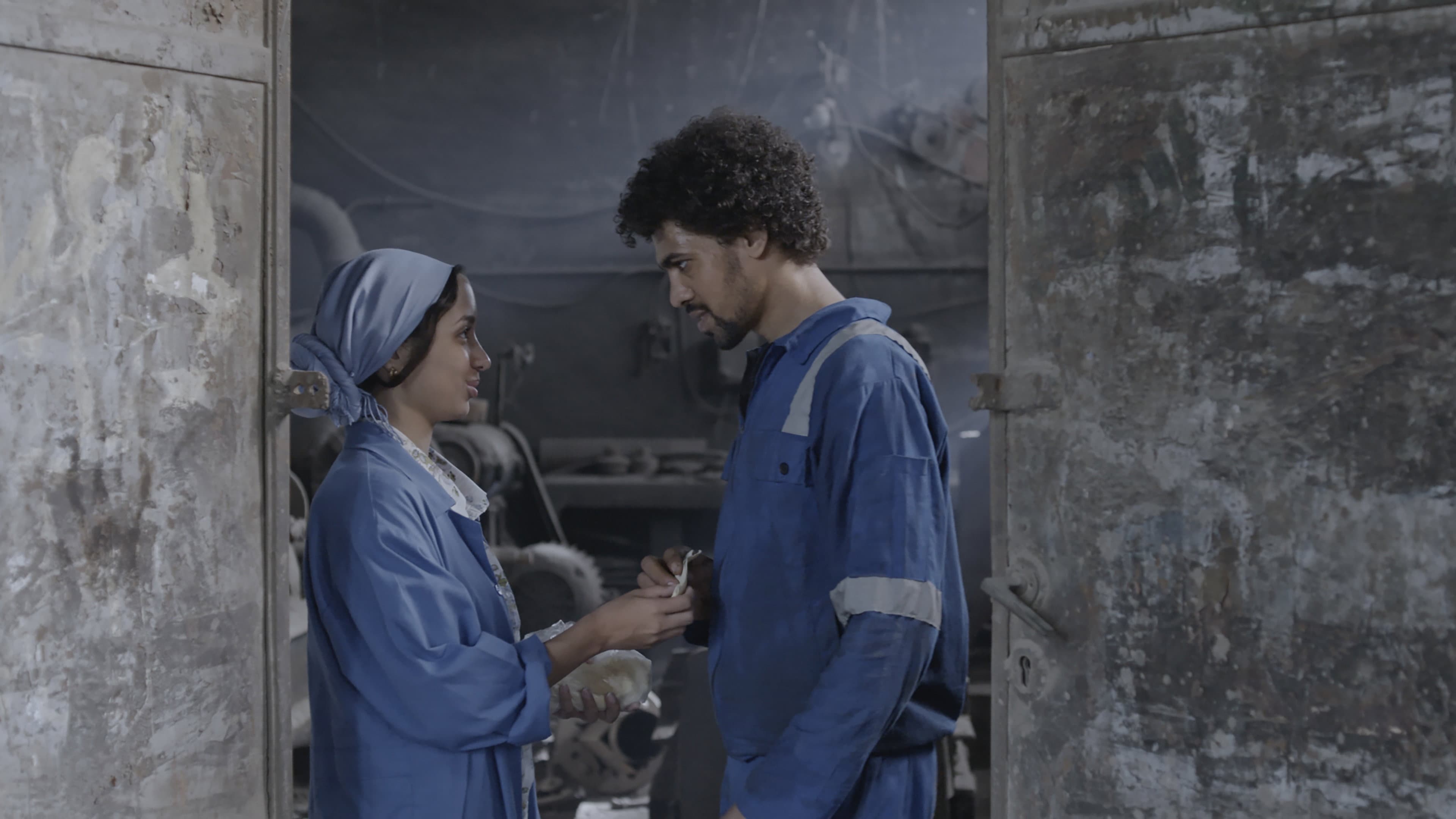 المستعمرة