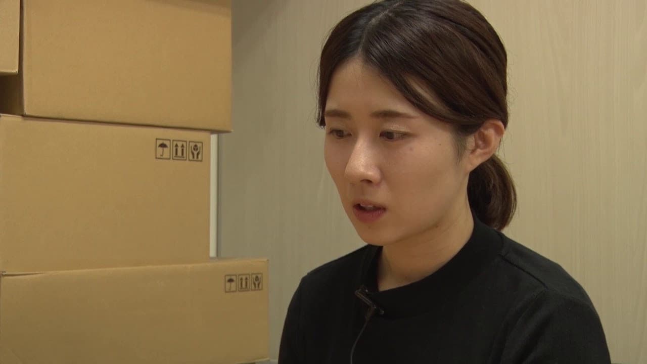 心霊闇動画49