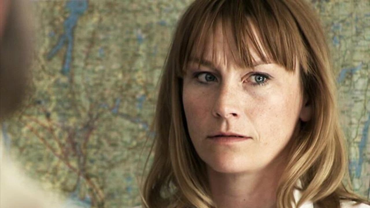 Camilla Läckberg