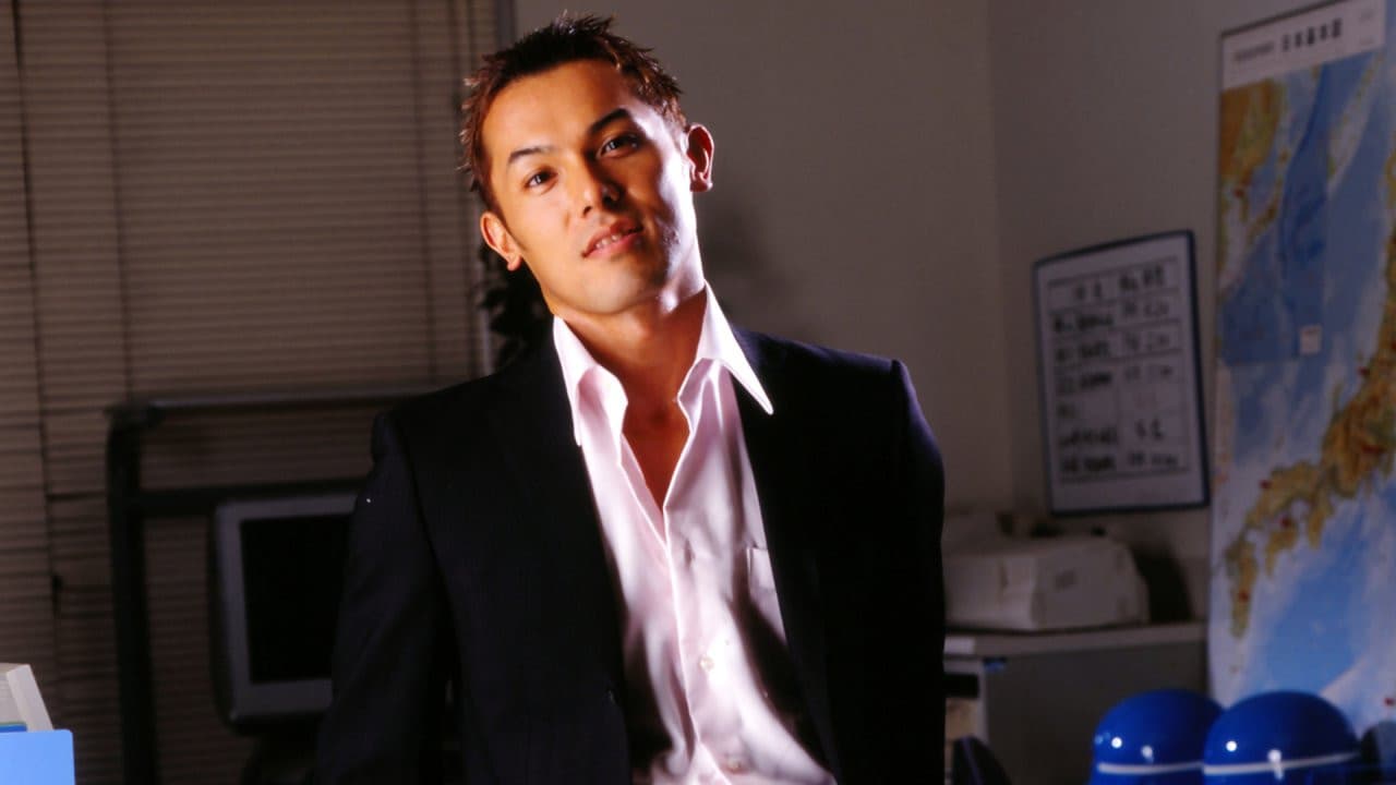 兄貴と俺III 好きと言えなくて