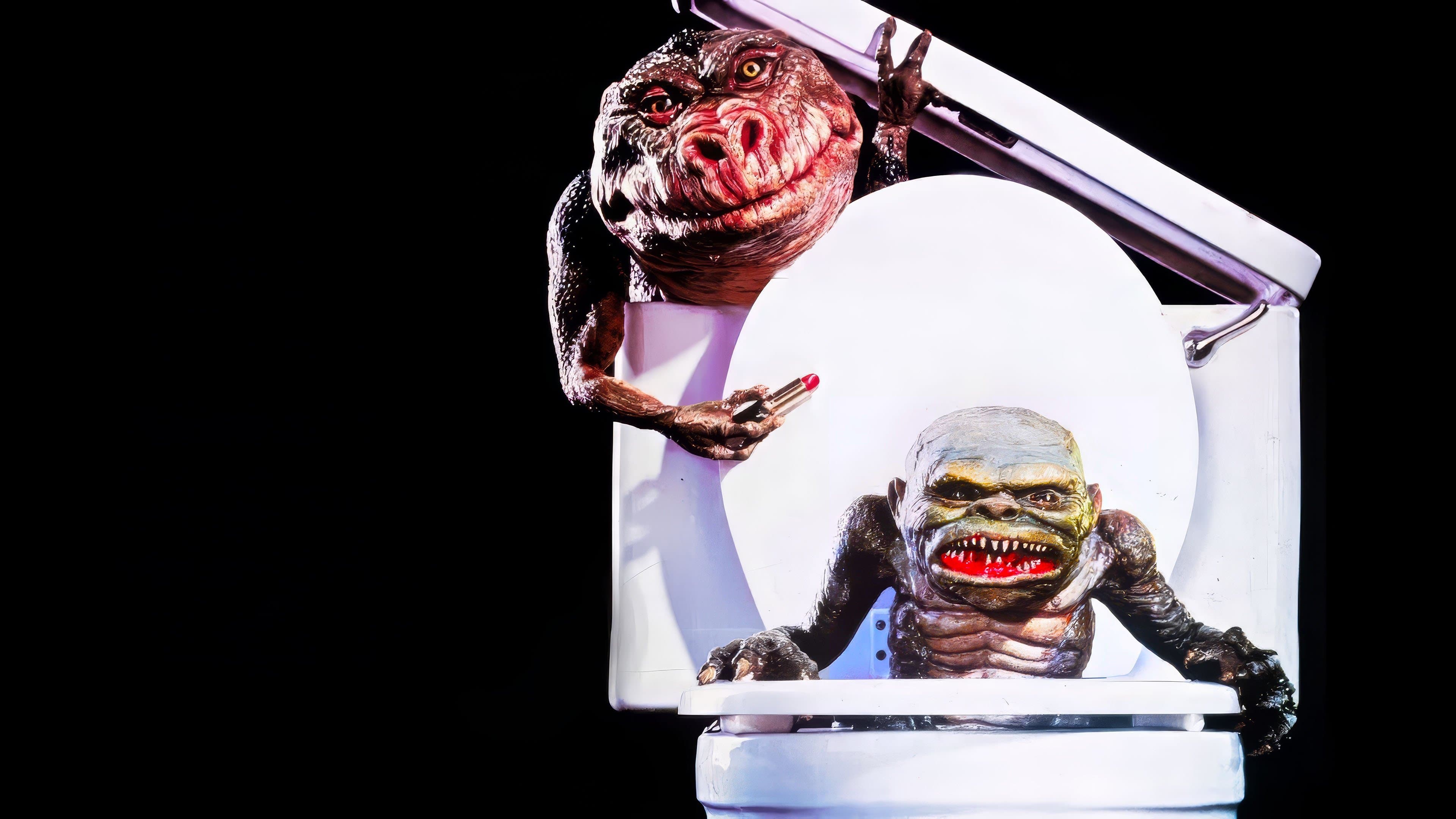 Ghoulies 2