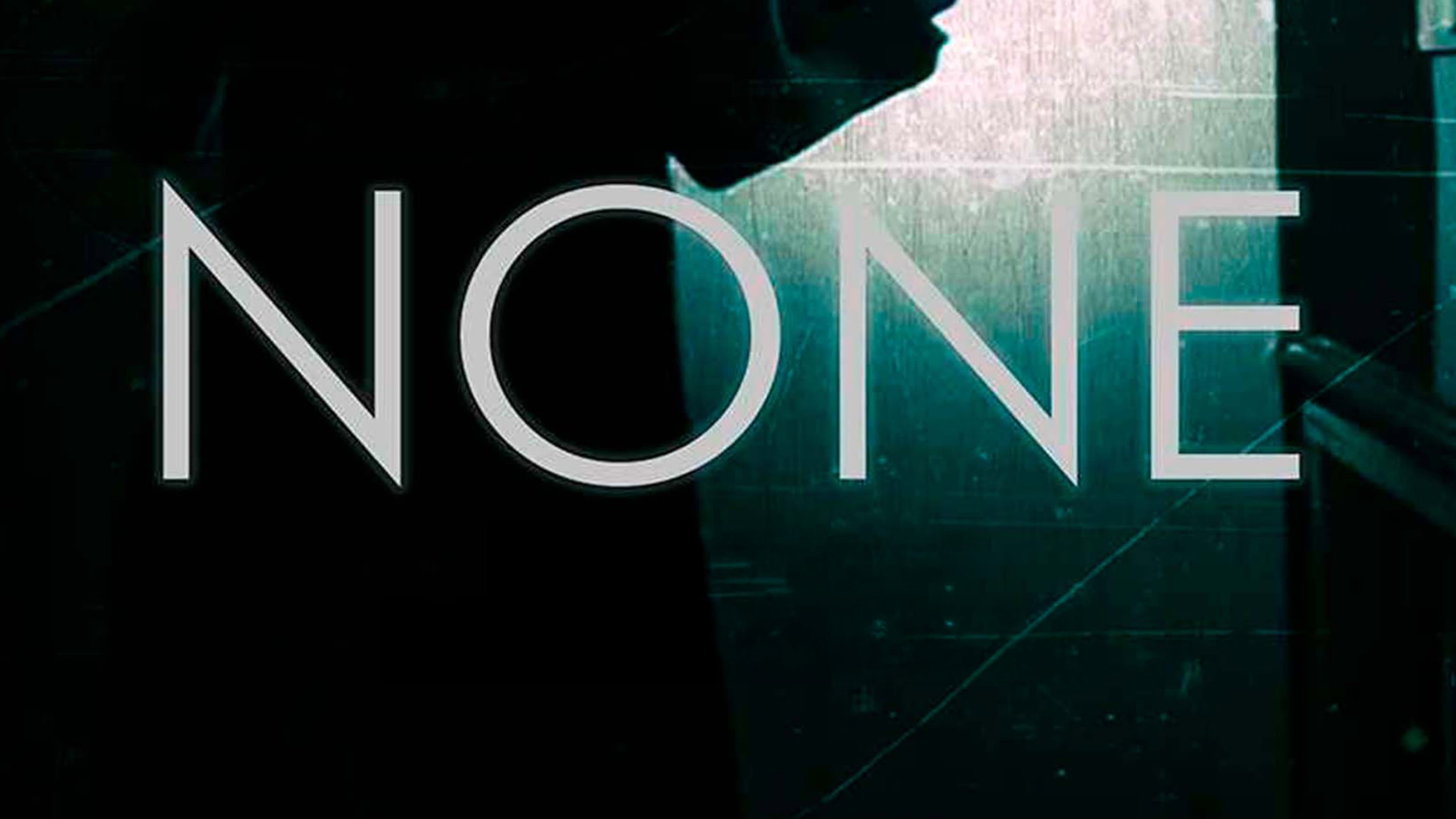 None