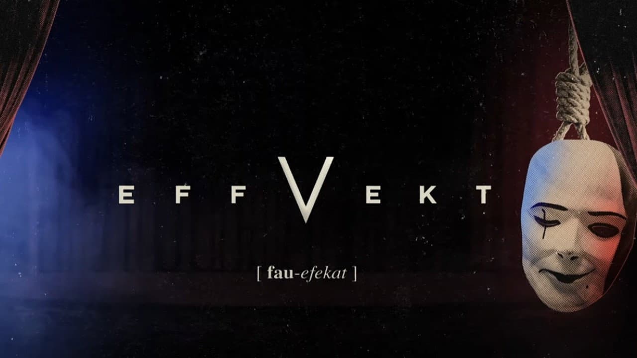 V efekat