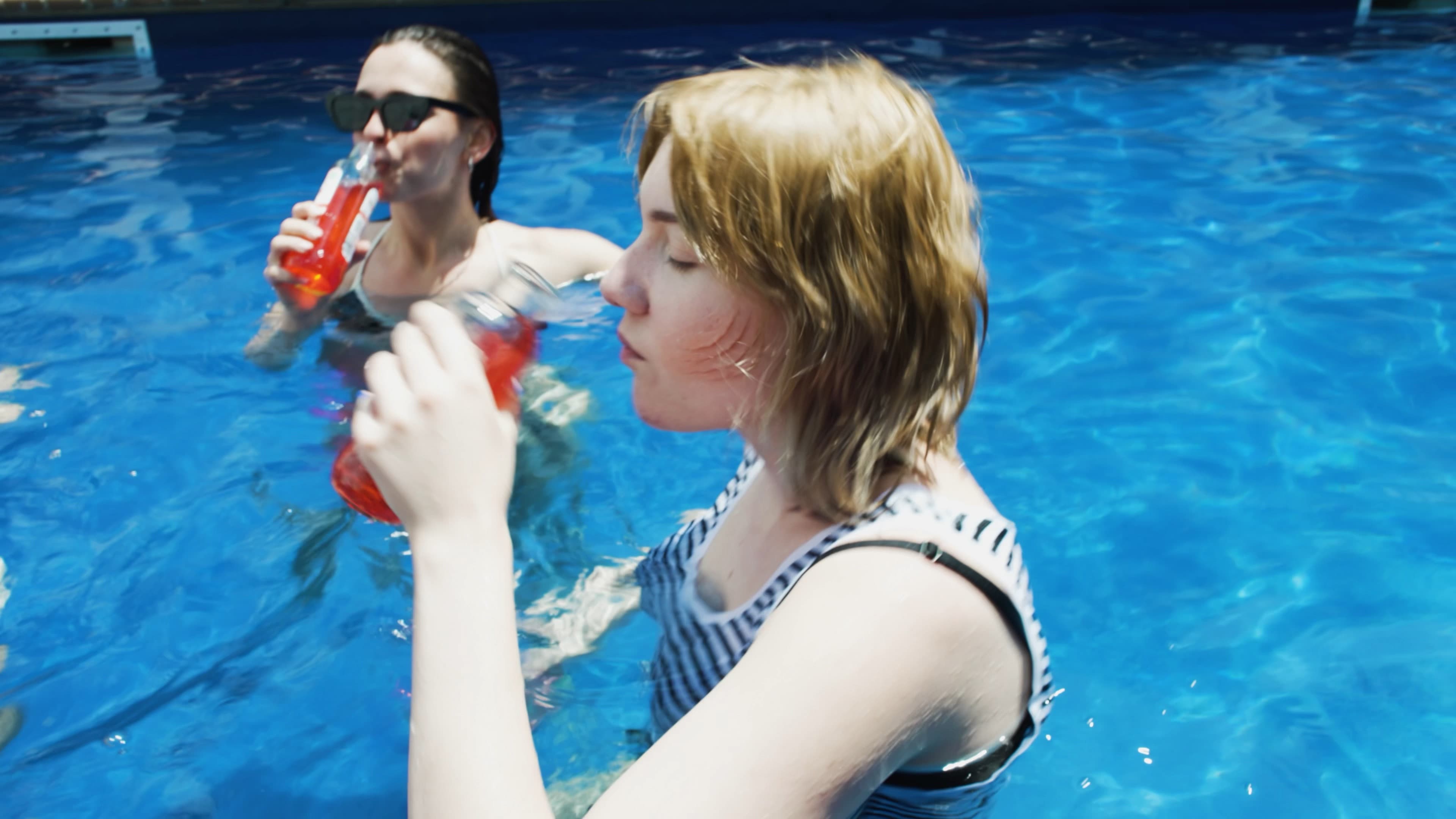 Chlorine