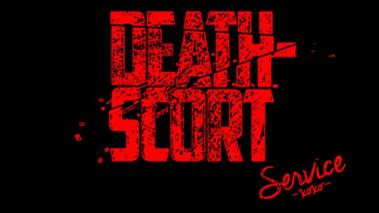 Death-Scort Service Collection