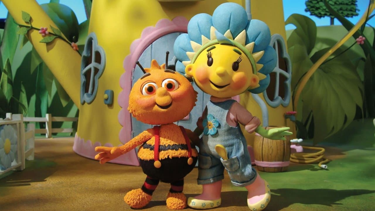 Fifi y los Floriguitos