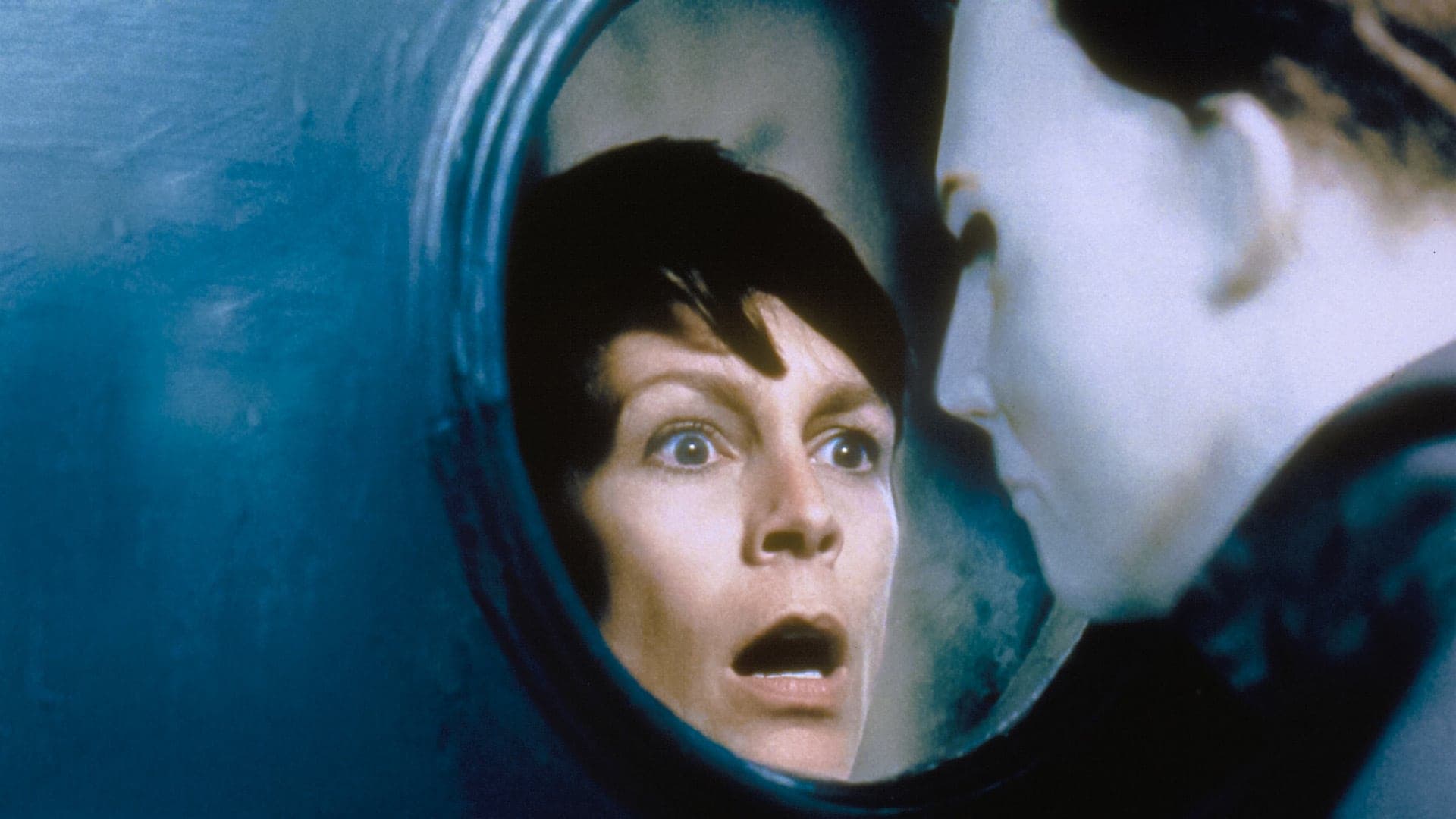 Halloween H2O: Veinte años después