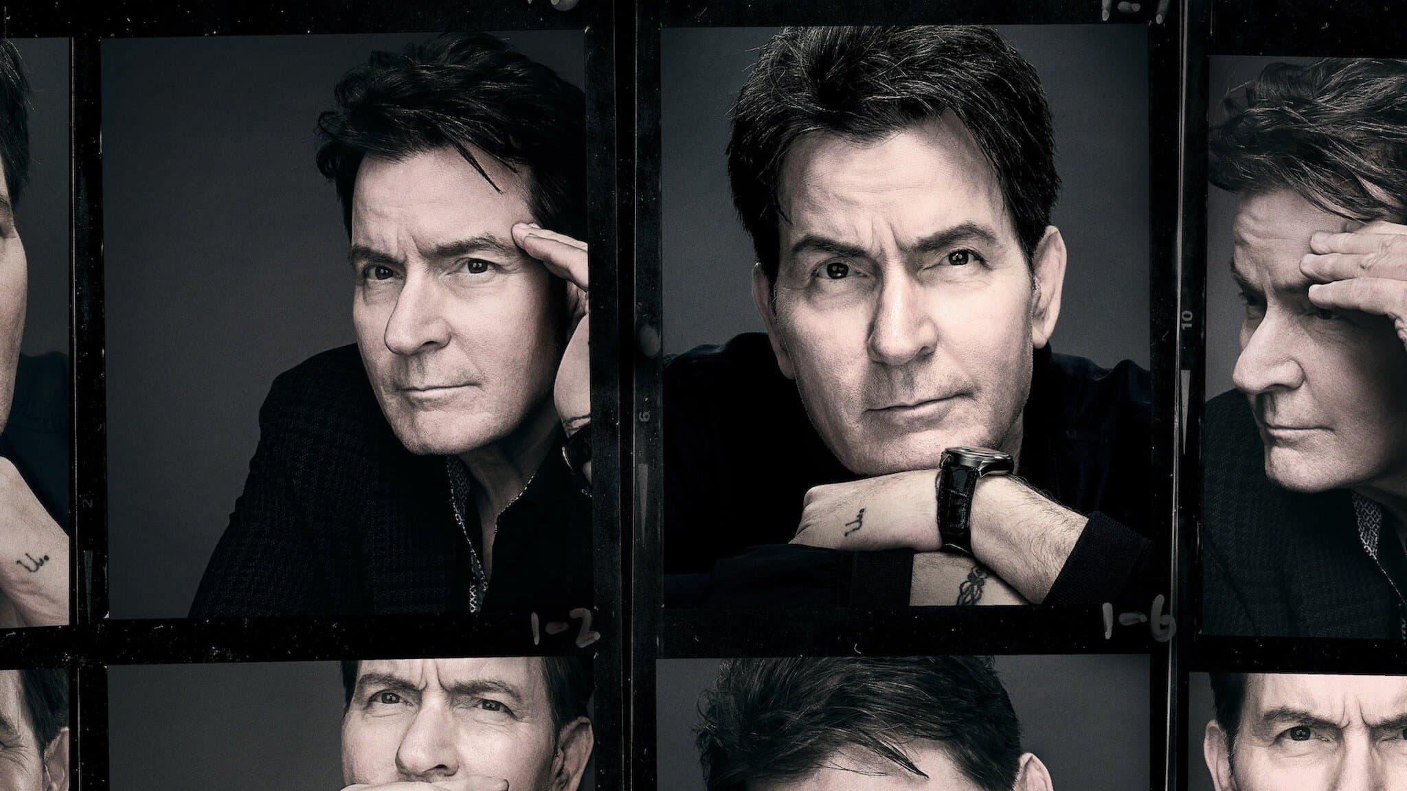 Nombre artístico: Charlie Sheen