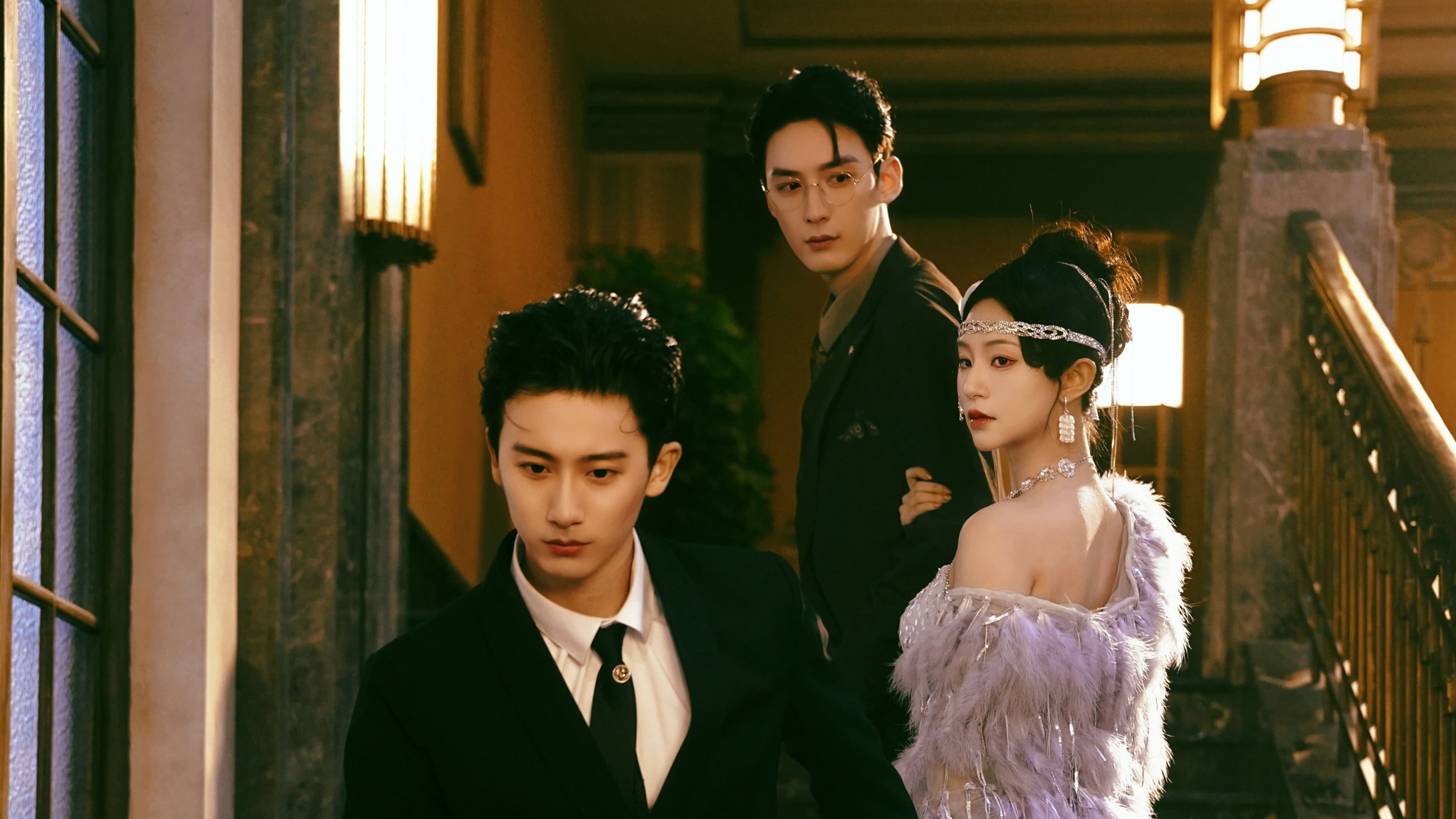 鹅绒雪