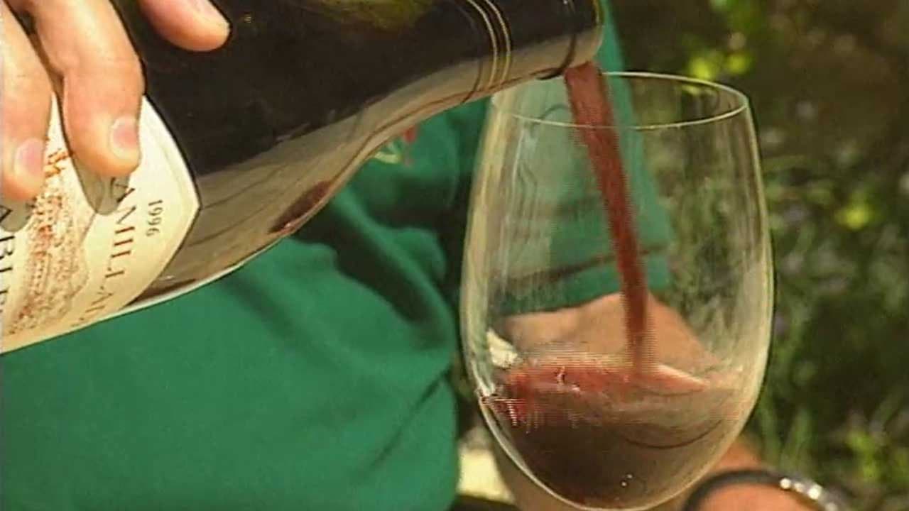 Floyd Uncorked