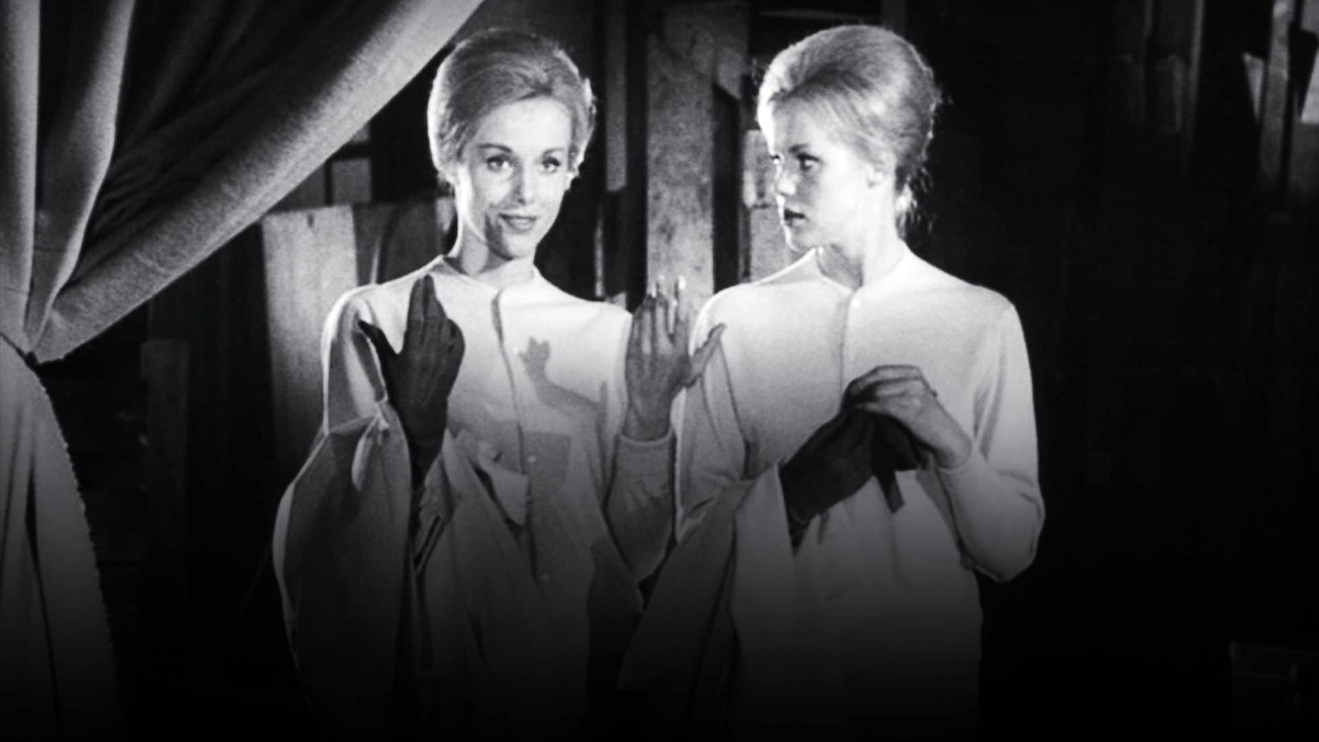 Les magiciennes