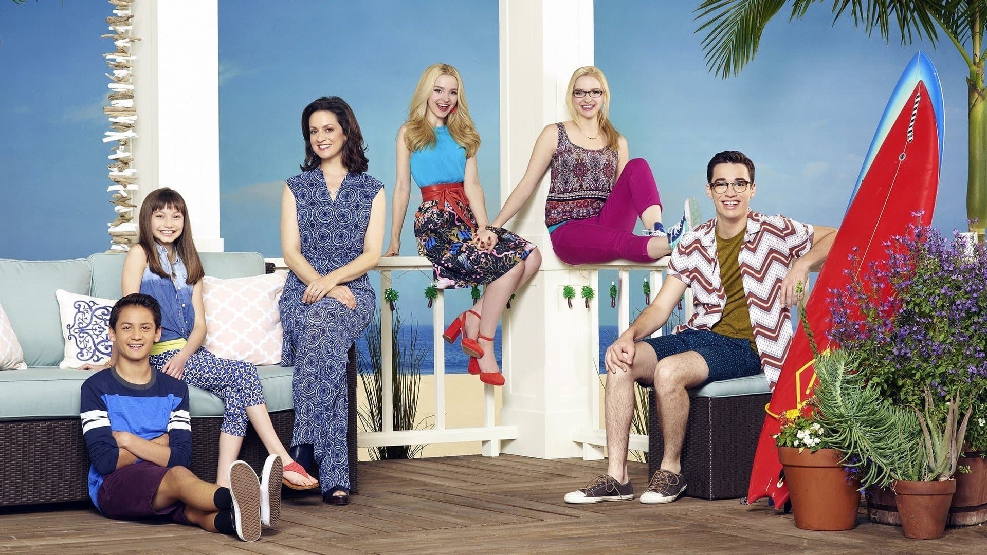 Liv y Maddie