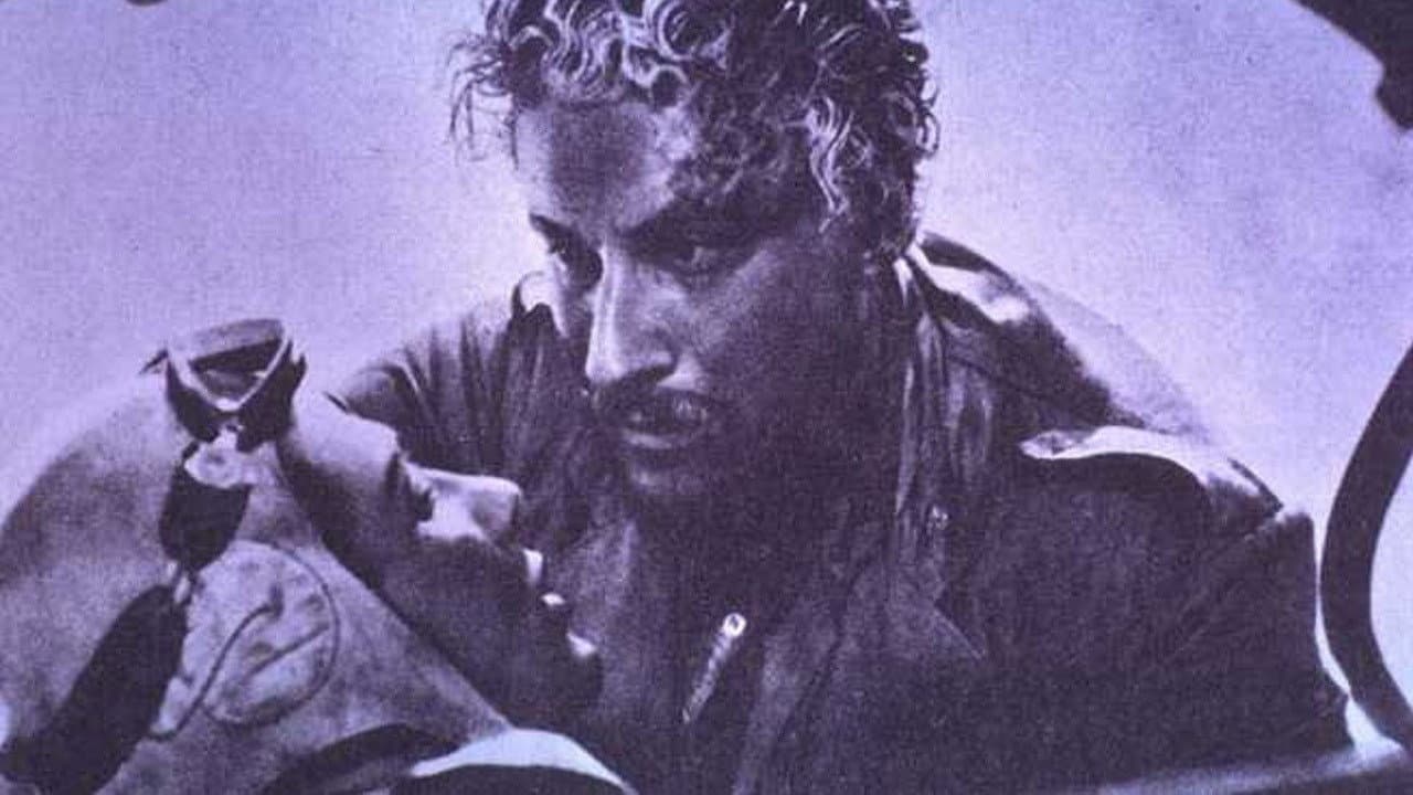 Luciano Serra, pilota