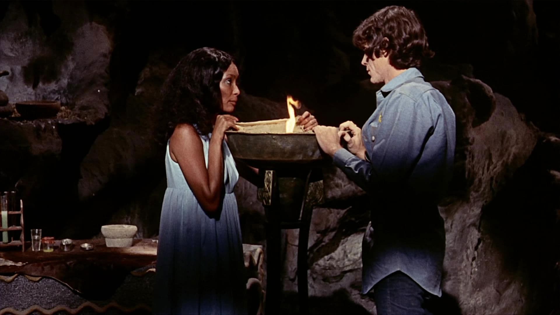La noche de la mujer cobra
