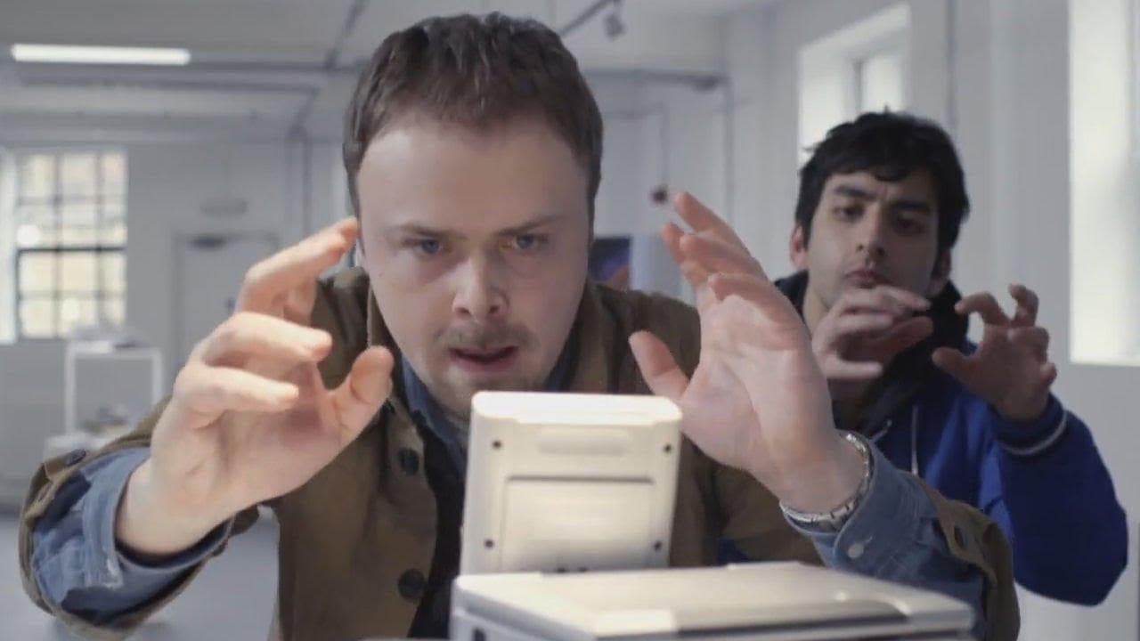 Ashens Collection